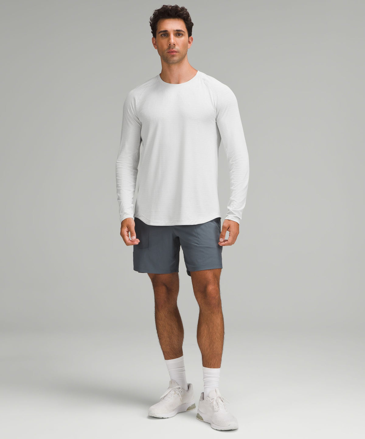 License to Train Long-Sleeve Shirt
