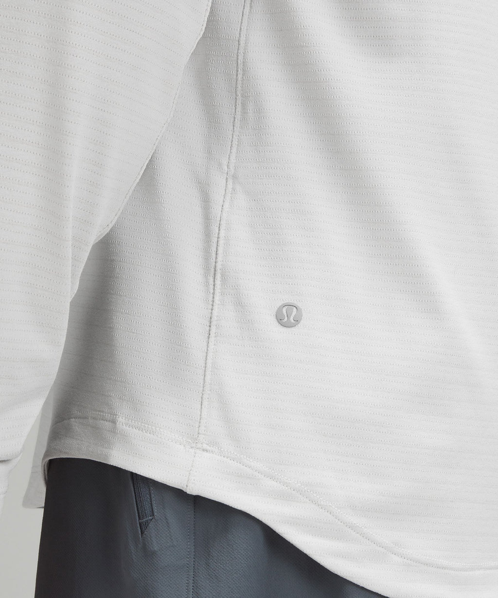 License to Train Long-Sleeve Shirt