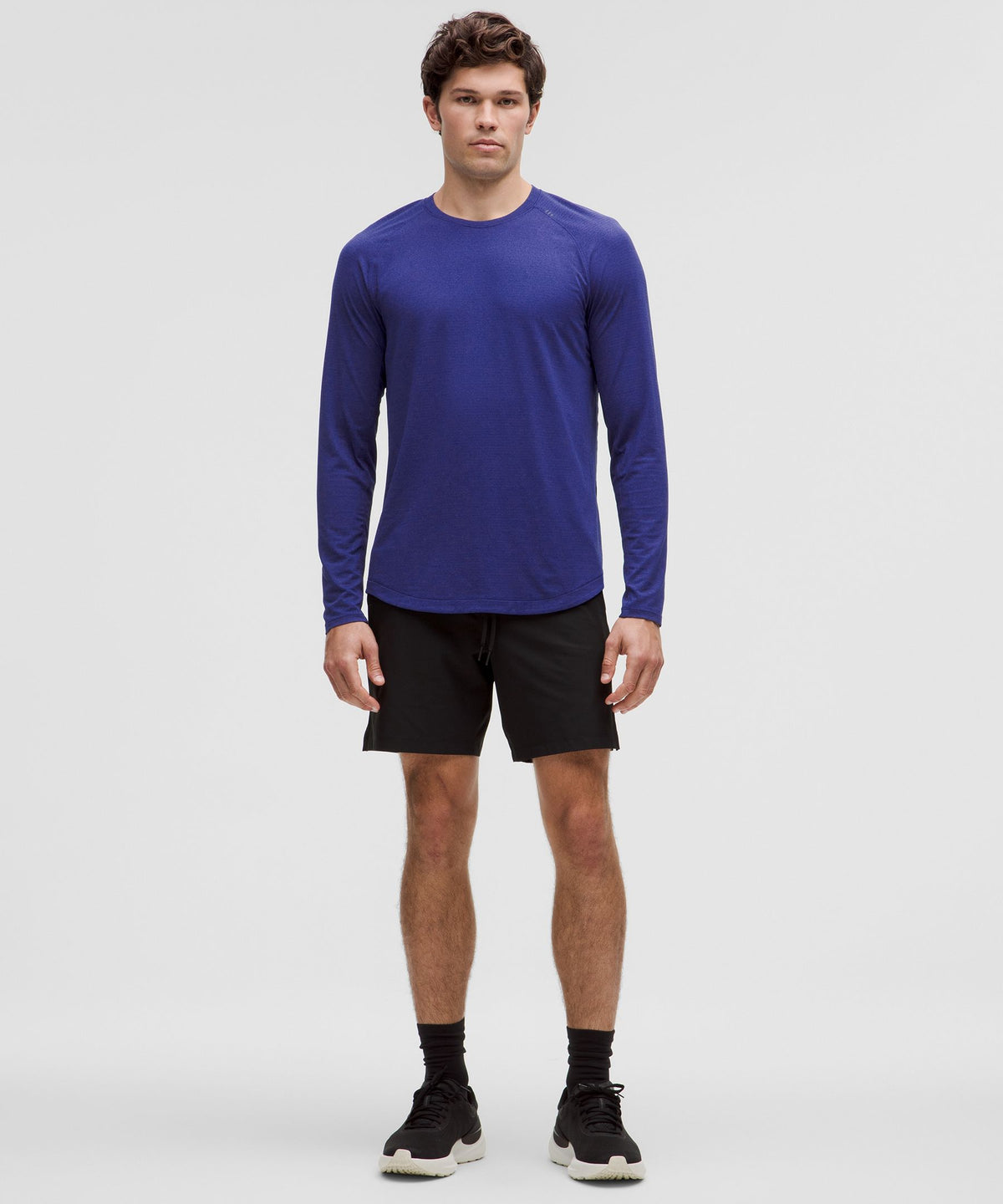 License to Train Long-Sleeve Shirt
