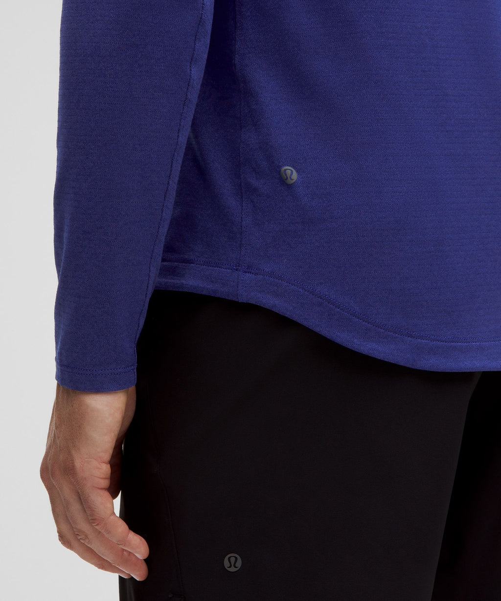 License to Train Long-Sleeve Shirt