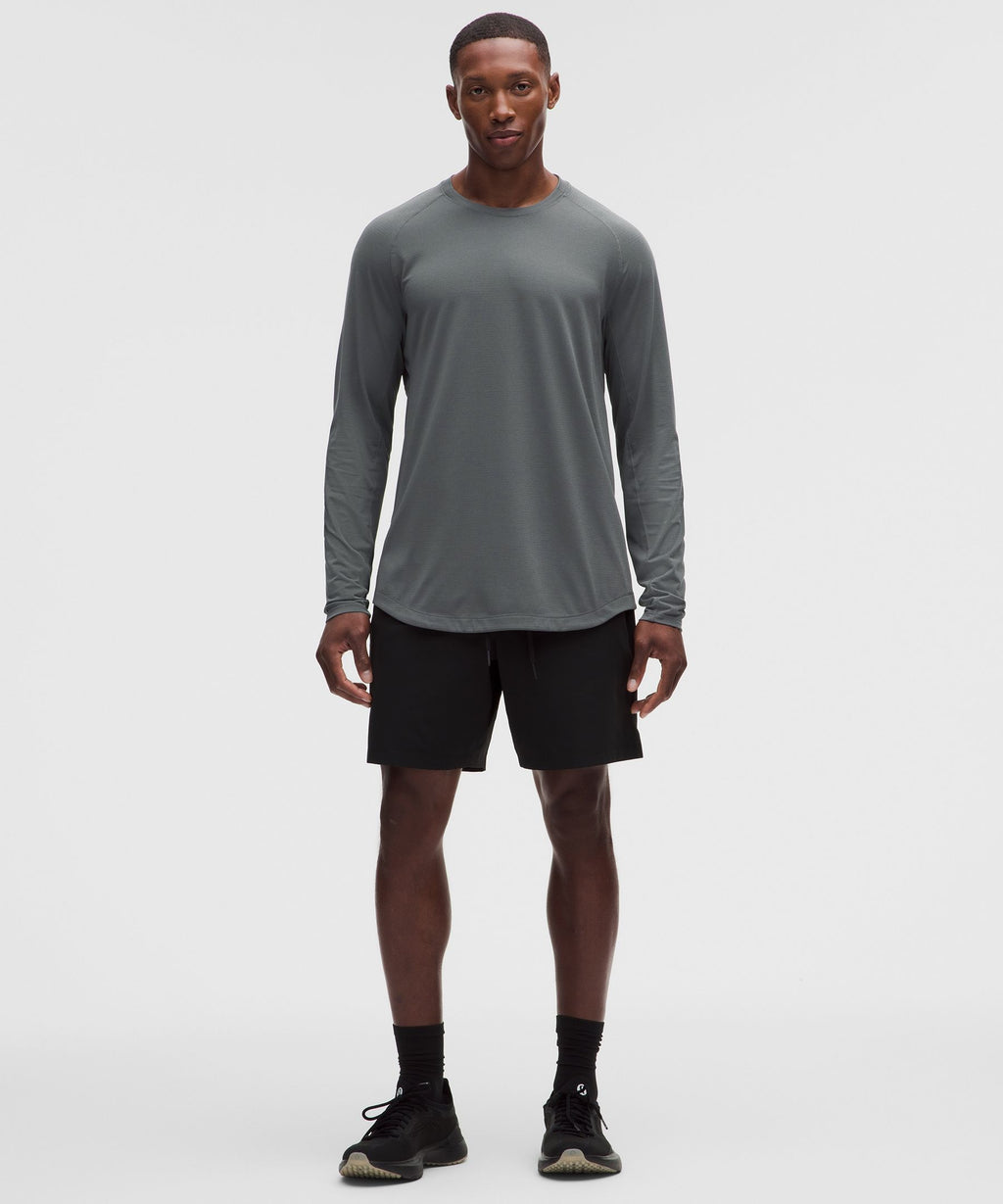 License to Train Long-Sleeve Shirt