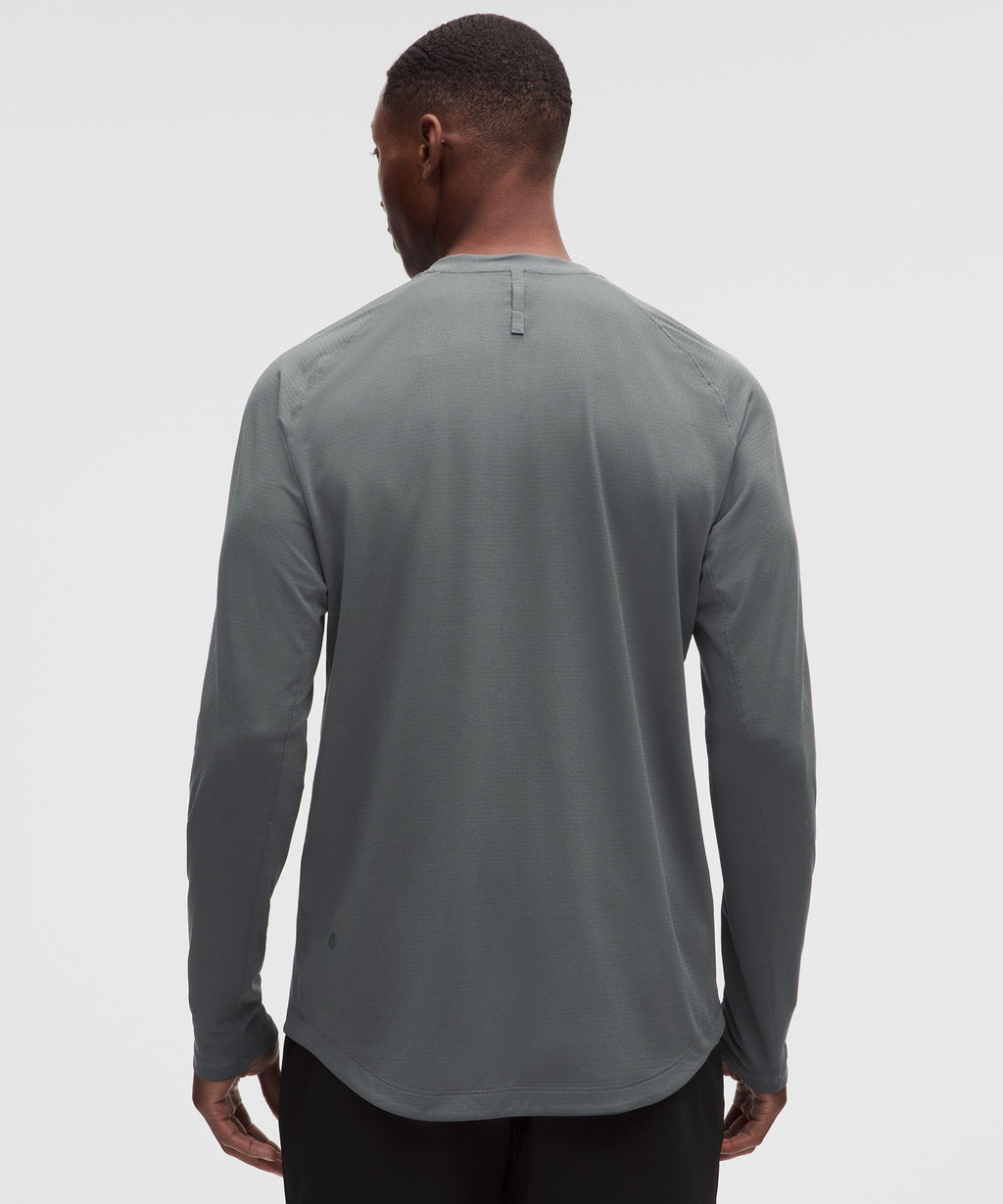 License to Train Long-Sleeve Shirt