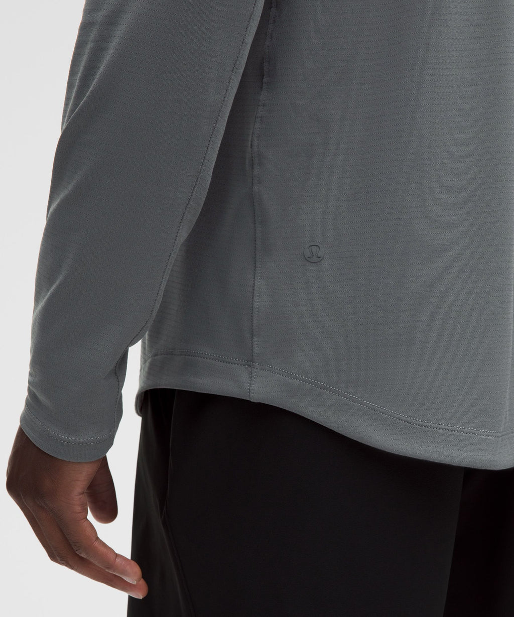 License to Train Long-Sleeve Shirt
