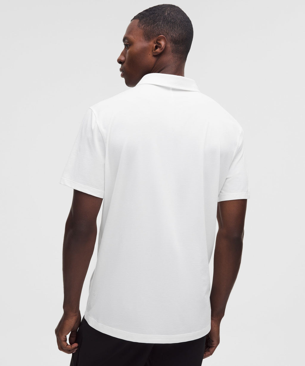 Evolution Short-Sleeve Polo Shirt