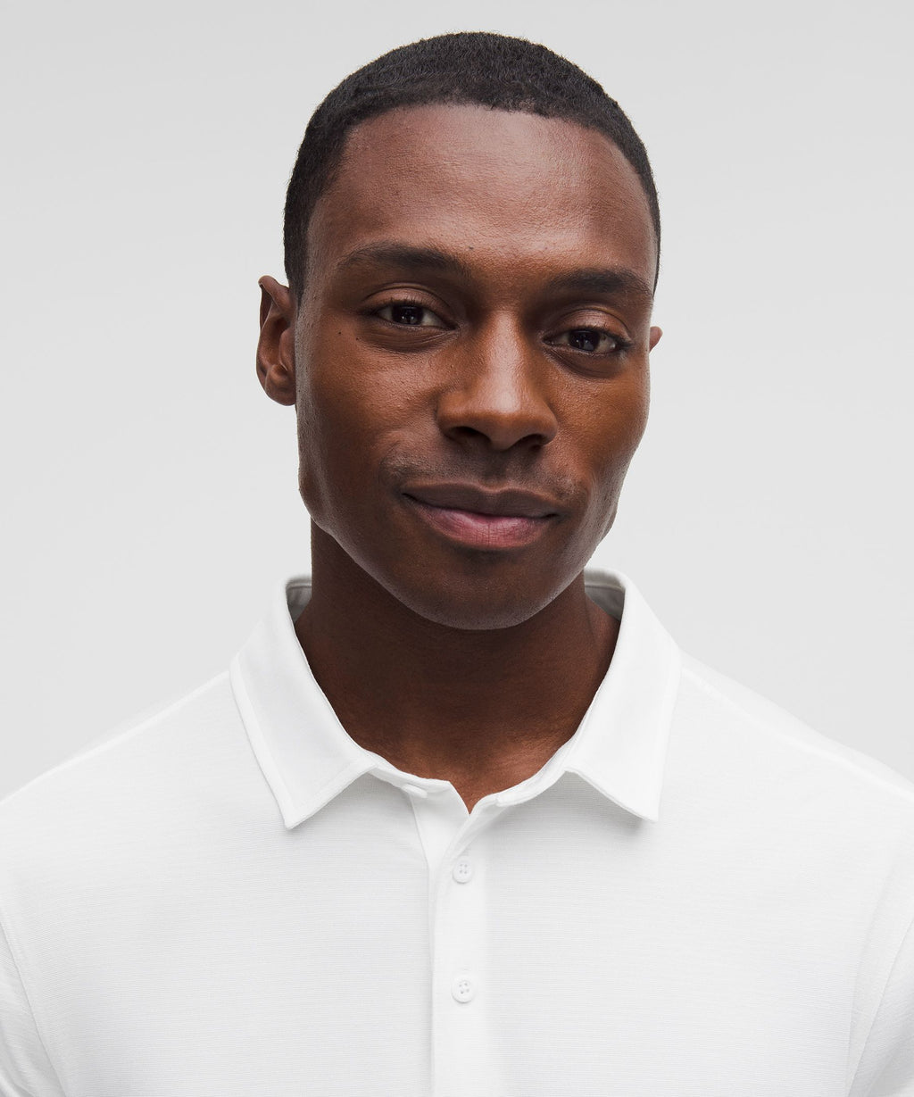 Evolution Short-Sleeve Polo Shirt