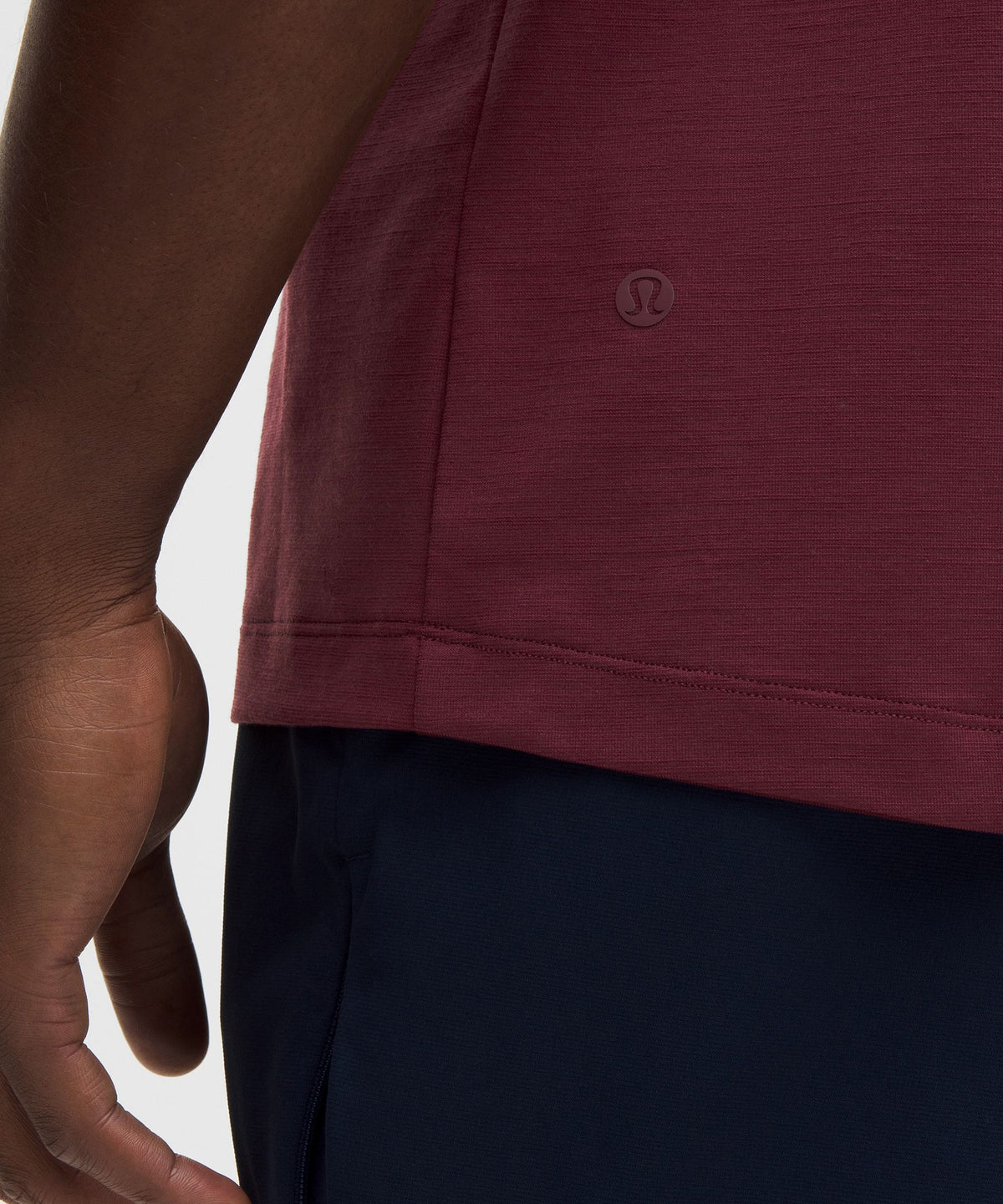 Evolution Short-Sleeve Polo Shirt