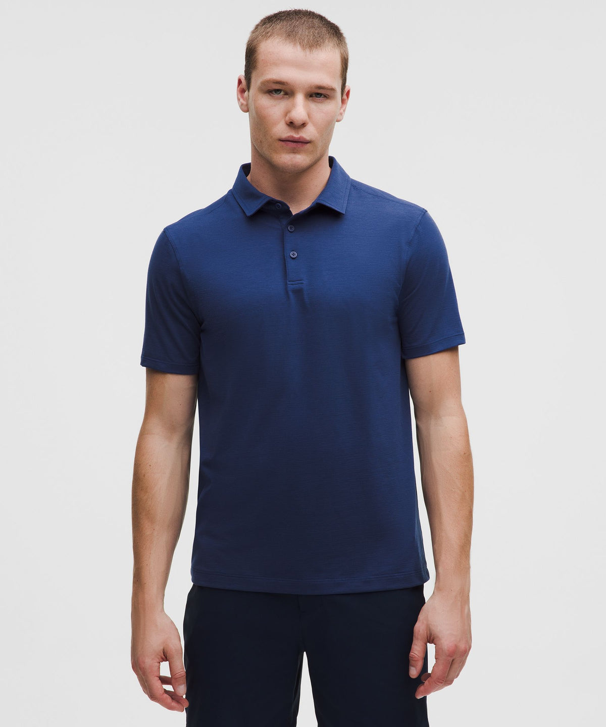 Evolution Short-Sleeve Polo Shirt