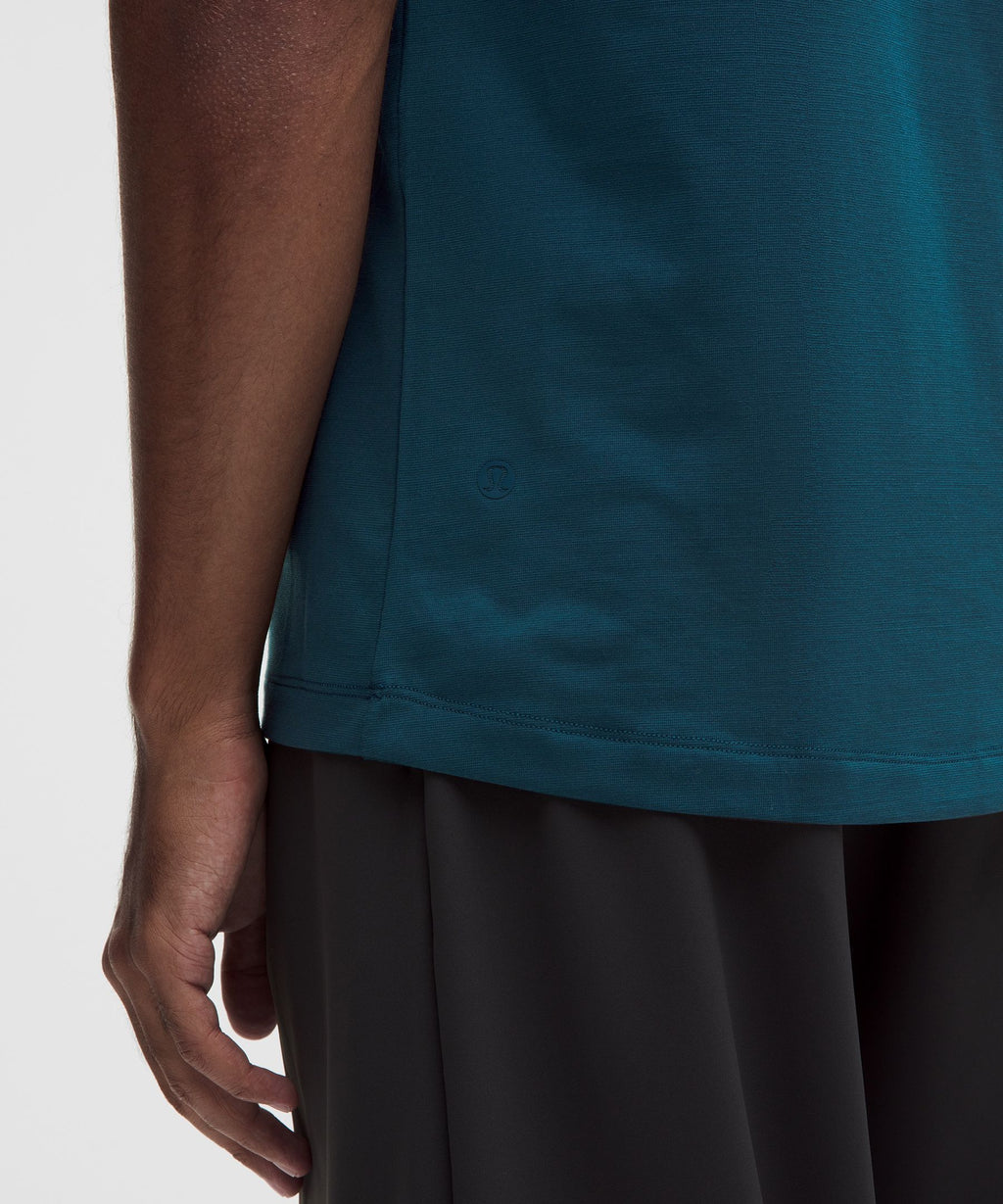 Evolution Short-Sleeve Polo Shirt