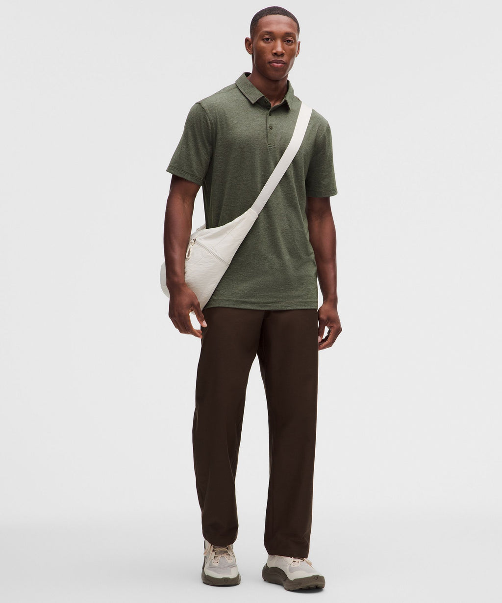 Evolution Short-Sleeve Polo Shirt