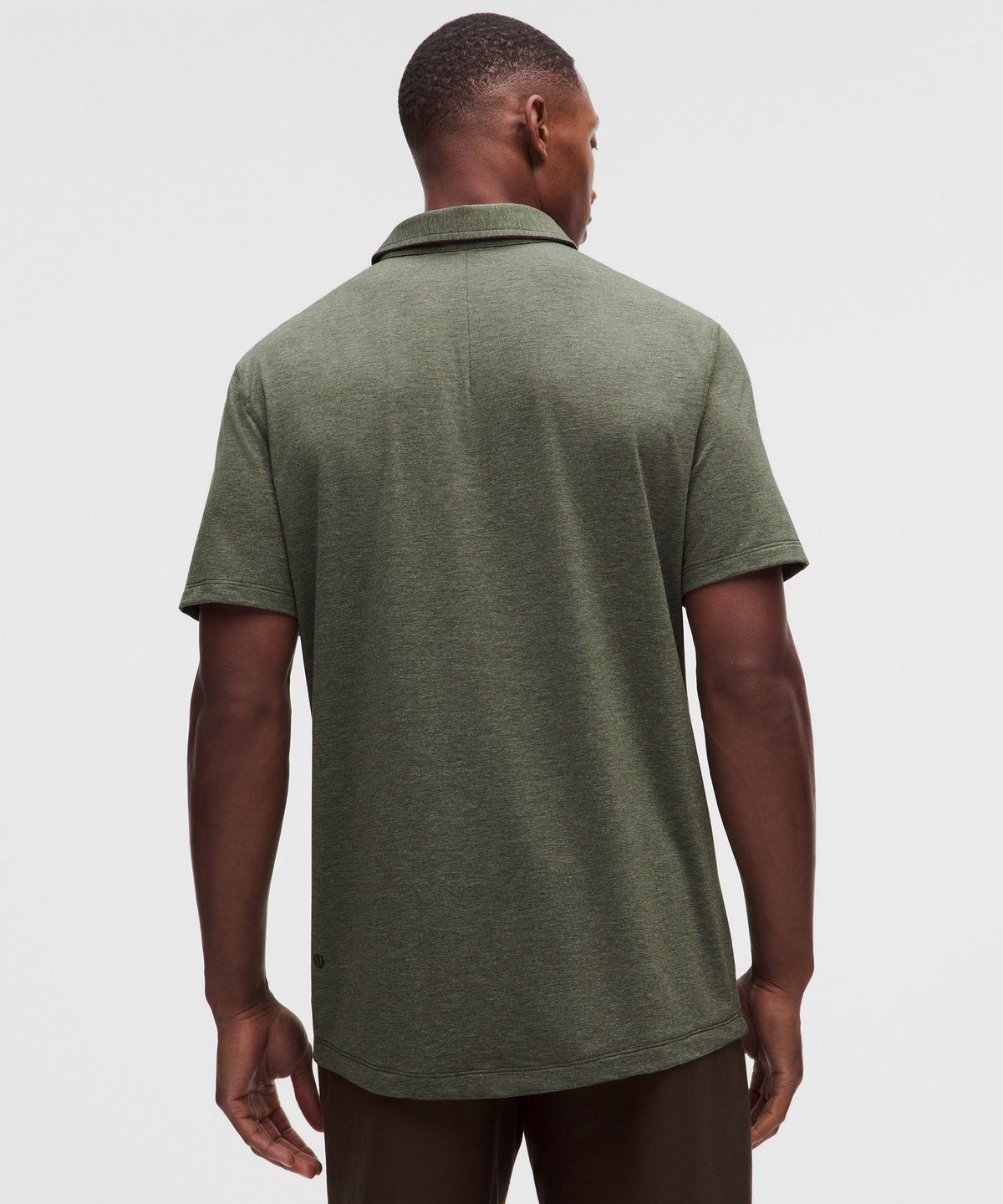 Evolution Short-Sleeve Polo Shirt