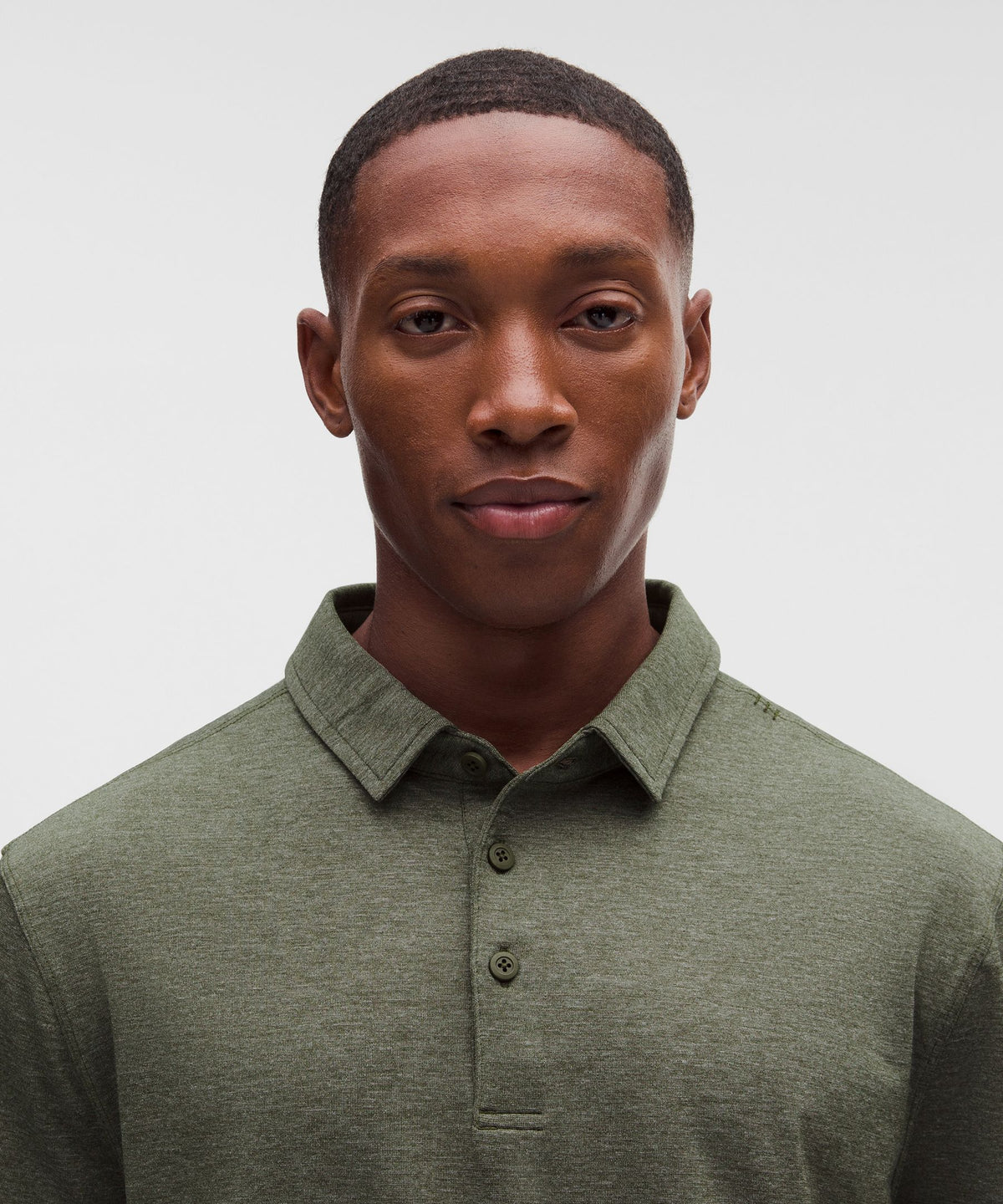 Evolution Short-Sleeve Polo Shirt