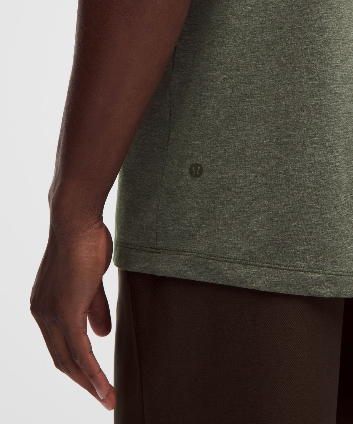 Evolution Short-Sleeve Polo Shirt