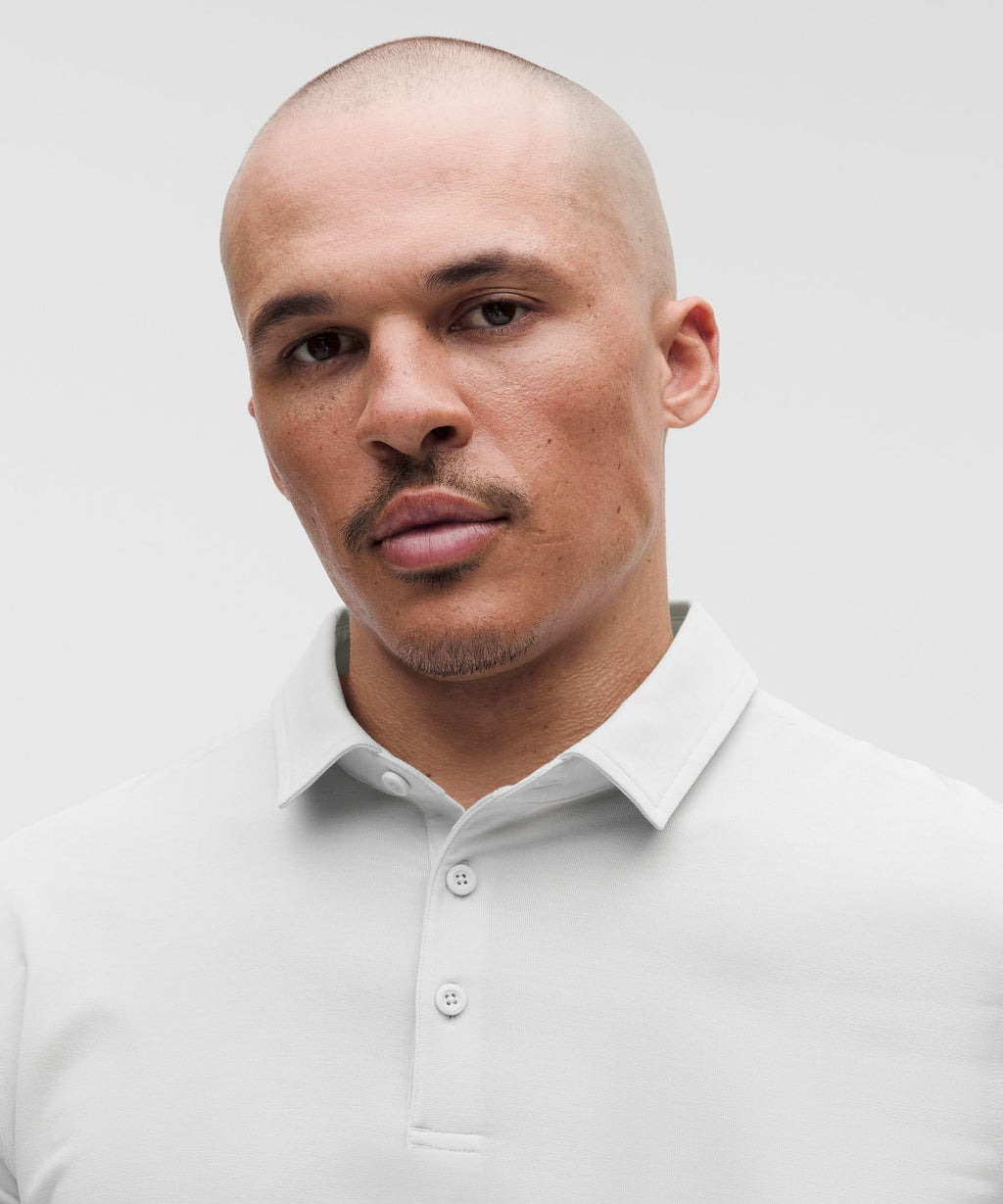 Evolution Short-Sleeve Polo Shirt