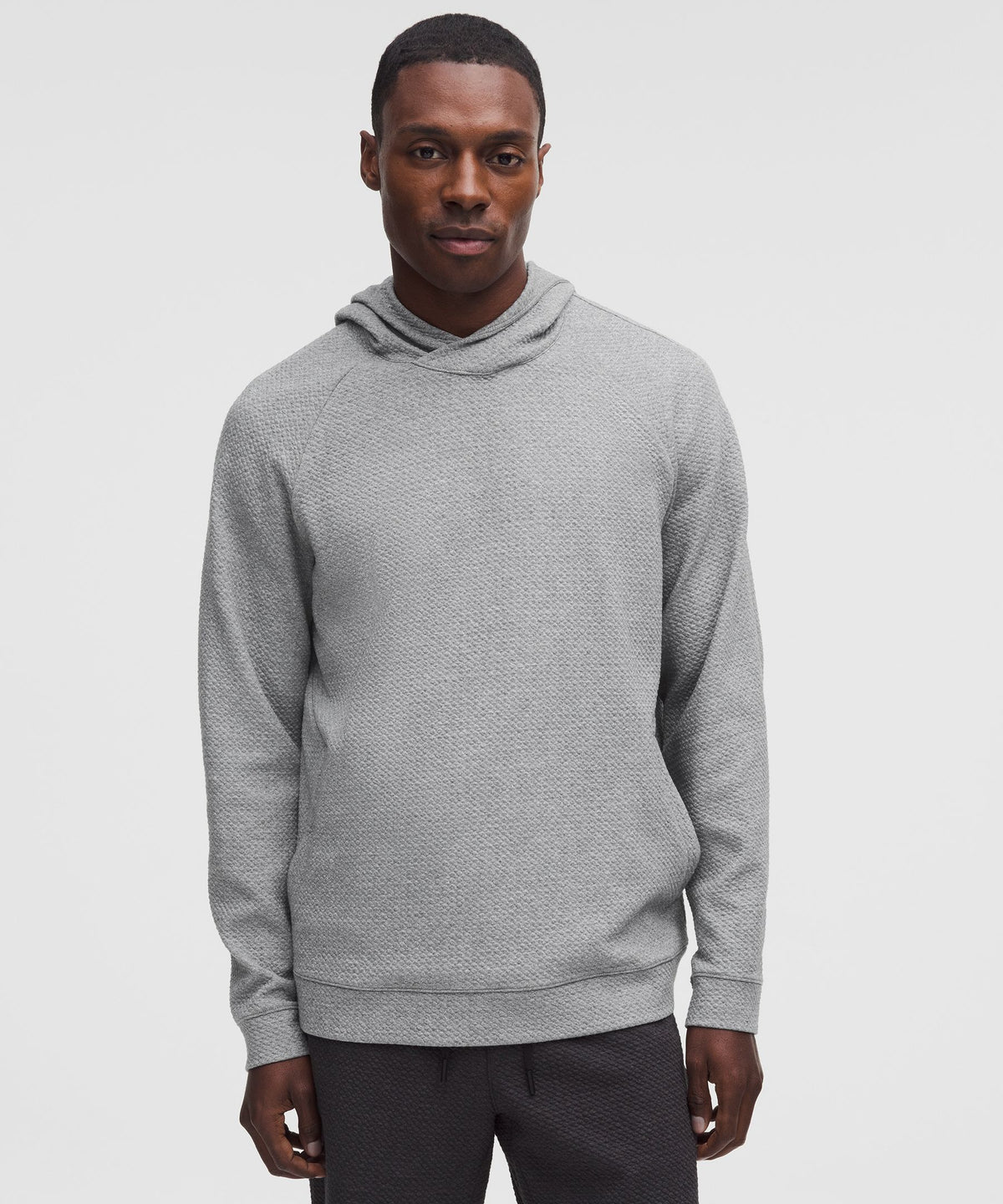 Ease The Day Hoodie