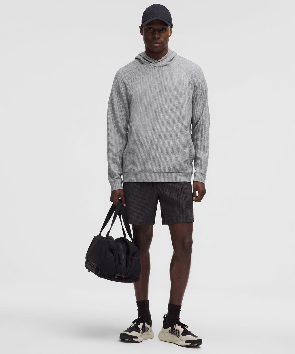 Ease The Day Hoodie