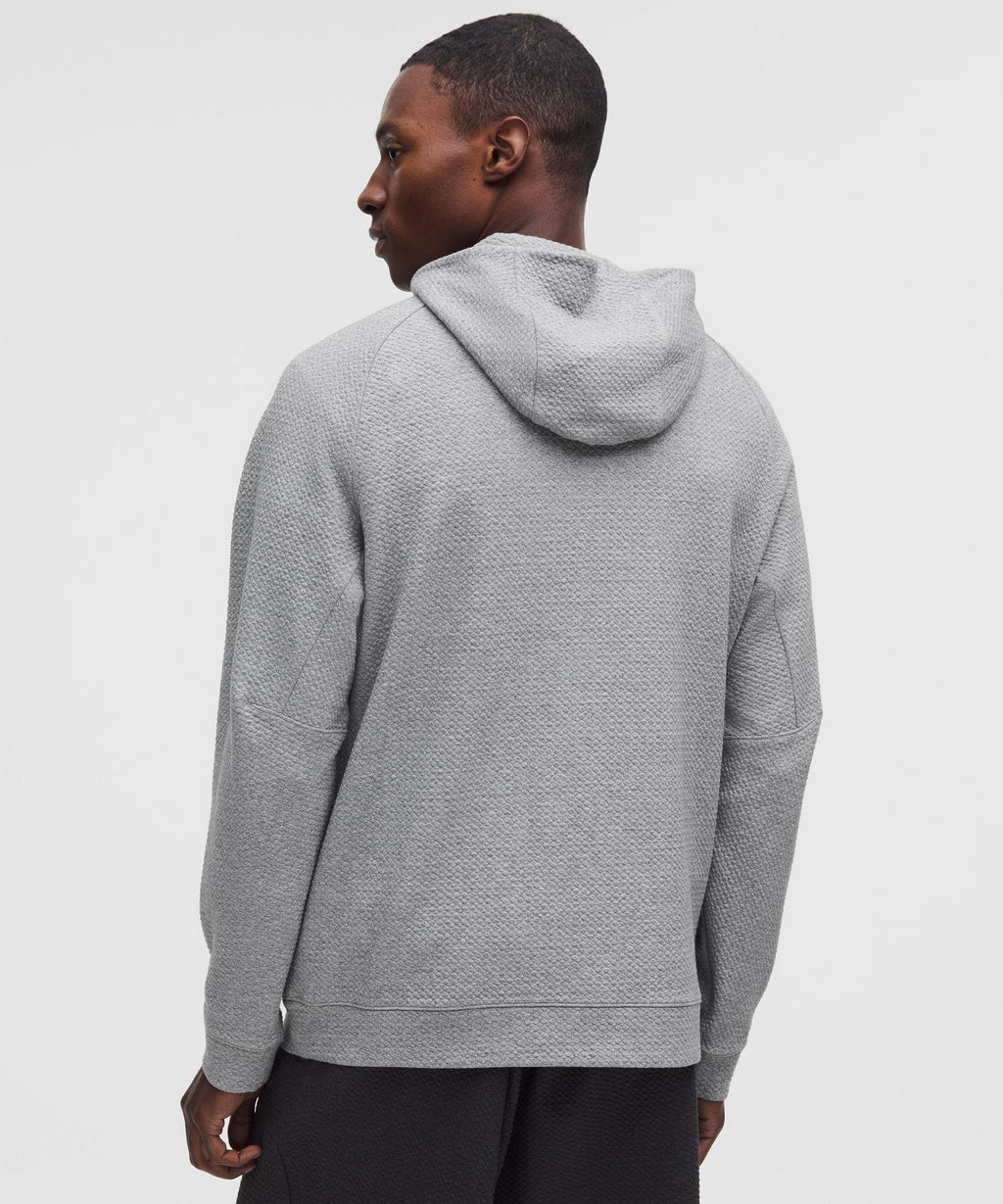Ease The Day Hoodie