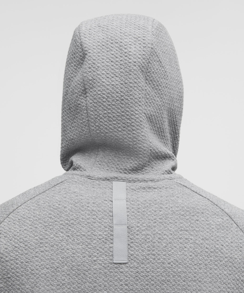 Ease The Day Hoodie
