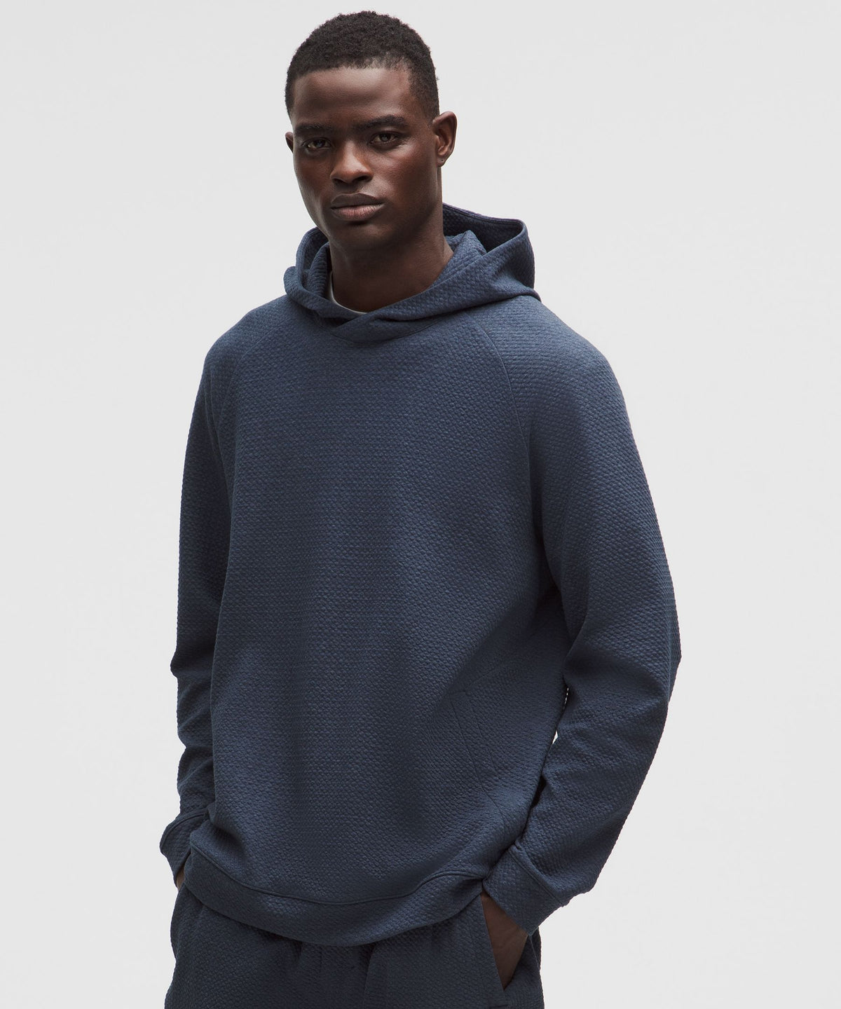 Ease The Day Hoodie