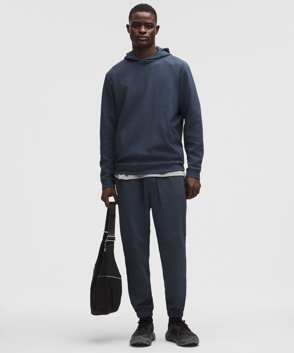 Ease The Day Hoodie