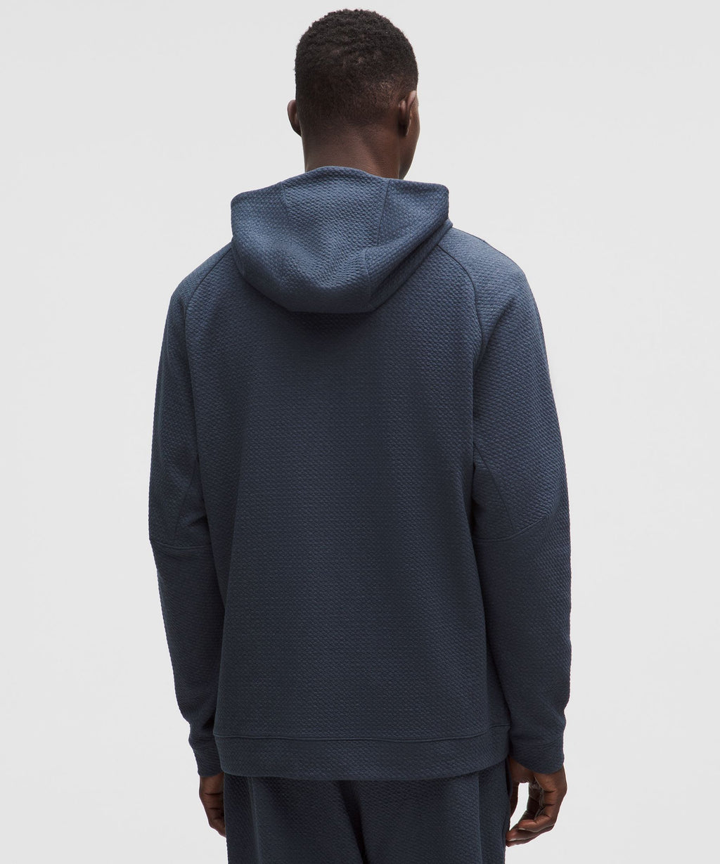 Ease The Day Hoodie