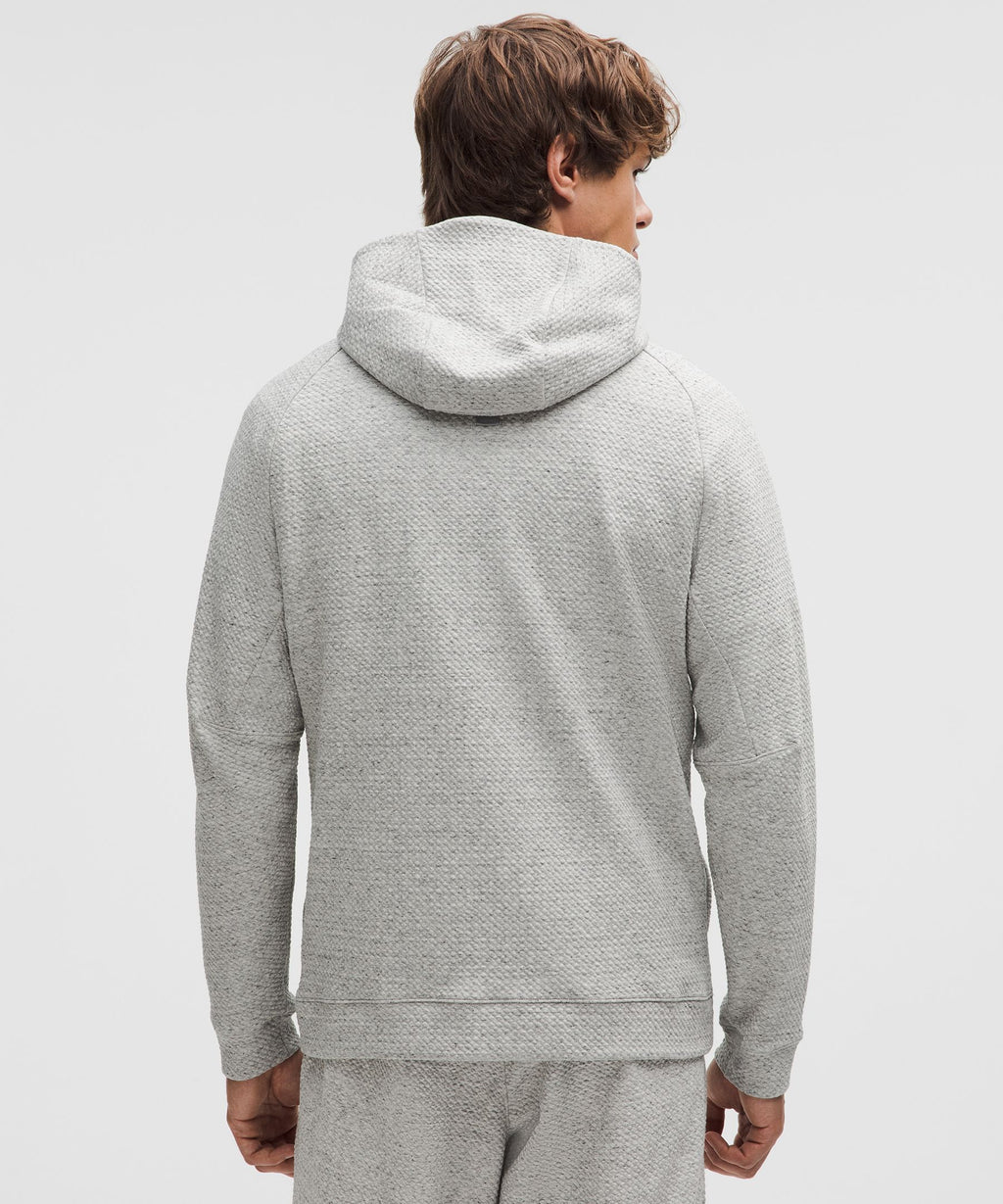 Ease The Day Hoodie