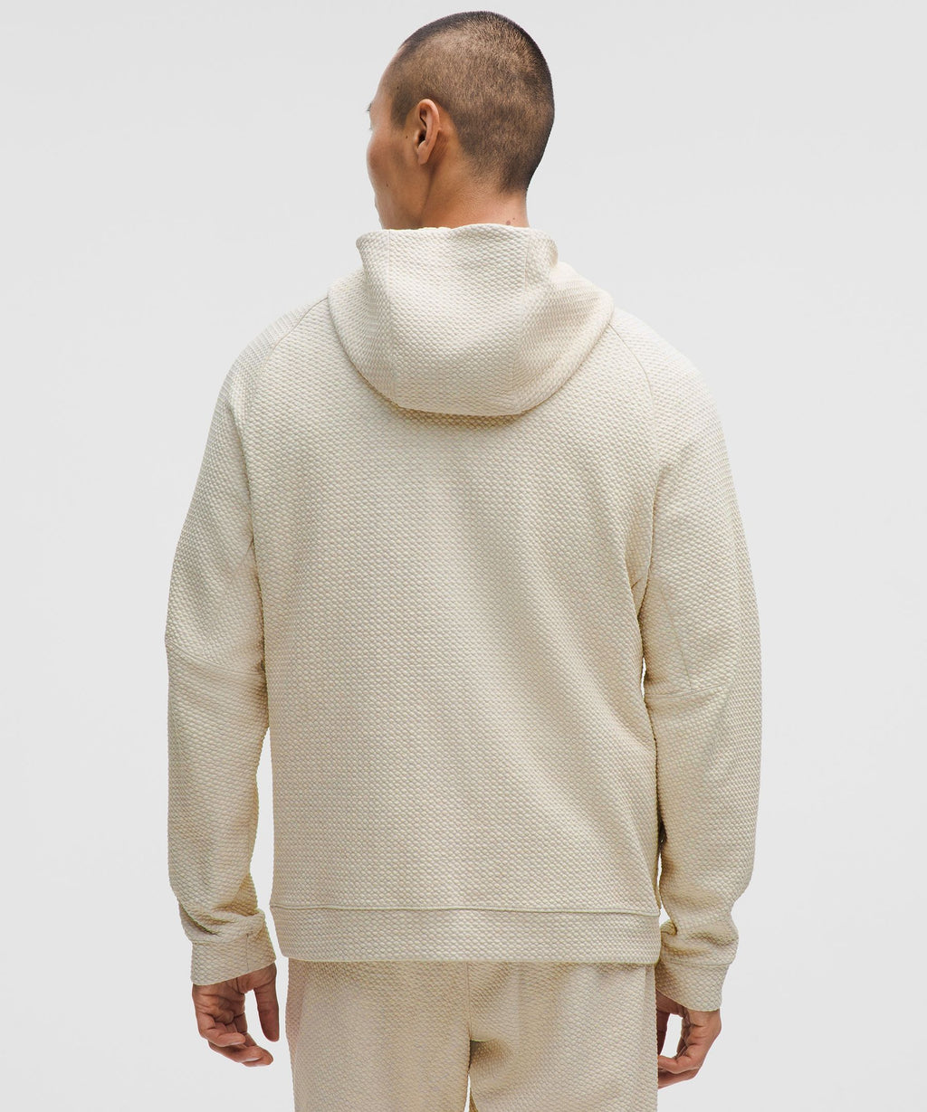 Ease The Day Hoodie