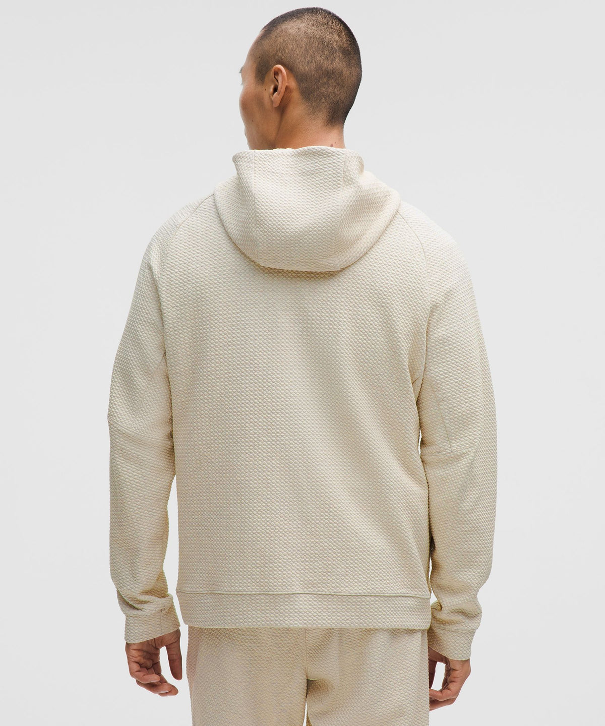 Ease The Day Hoodie