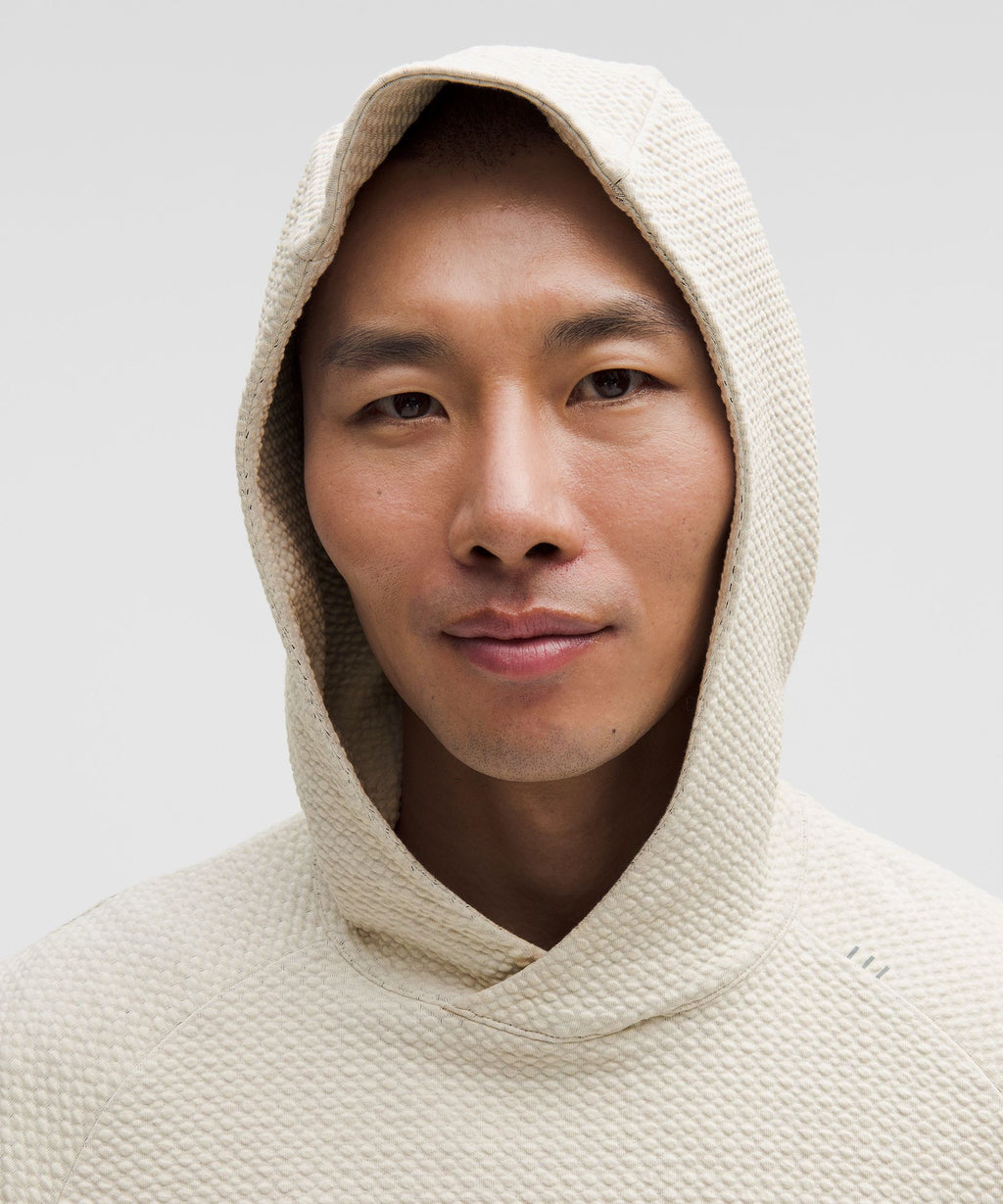 Ease The Day Hoodie