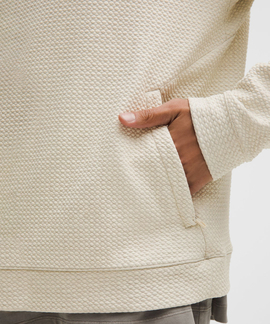 Ease The Day Hoodie