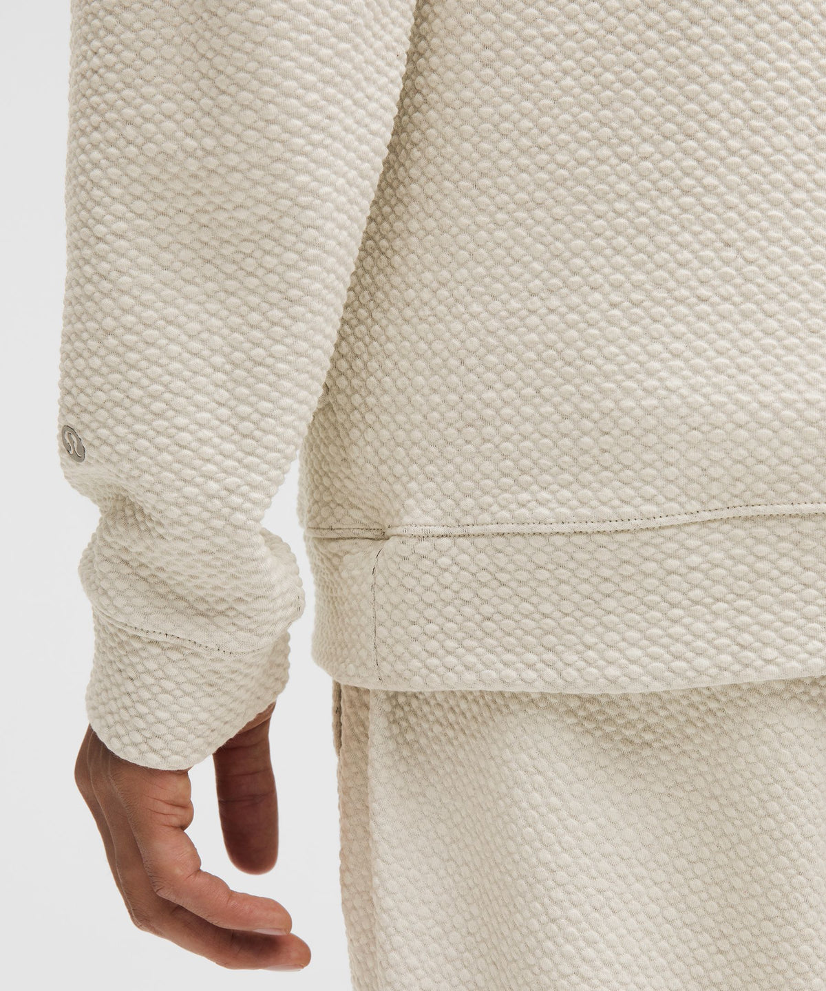 Ease The Day Hoodie