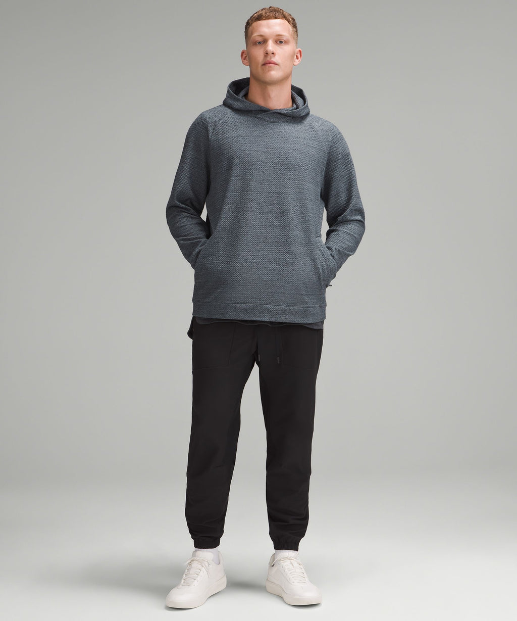 Ease The Day Hoodie
