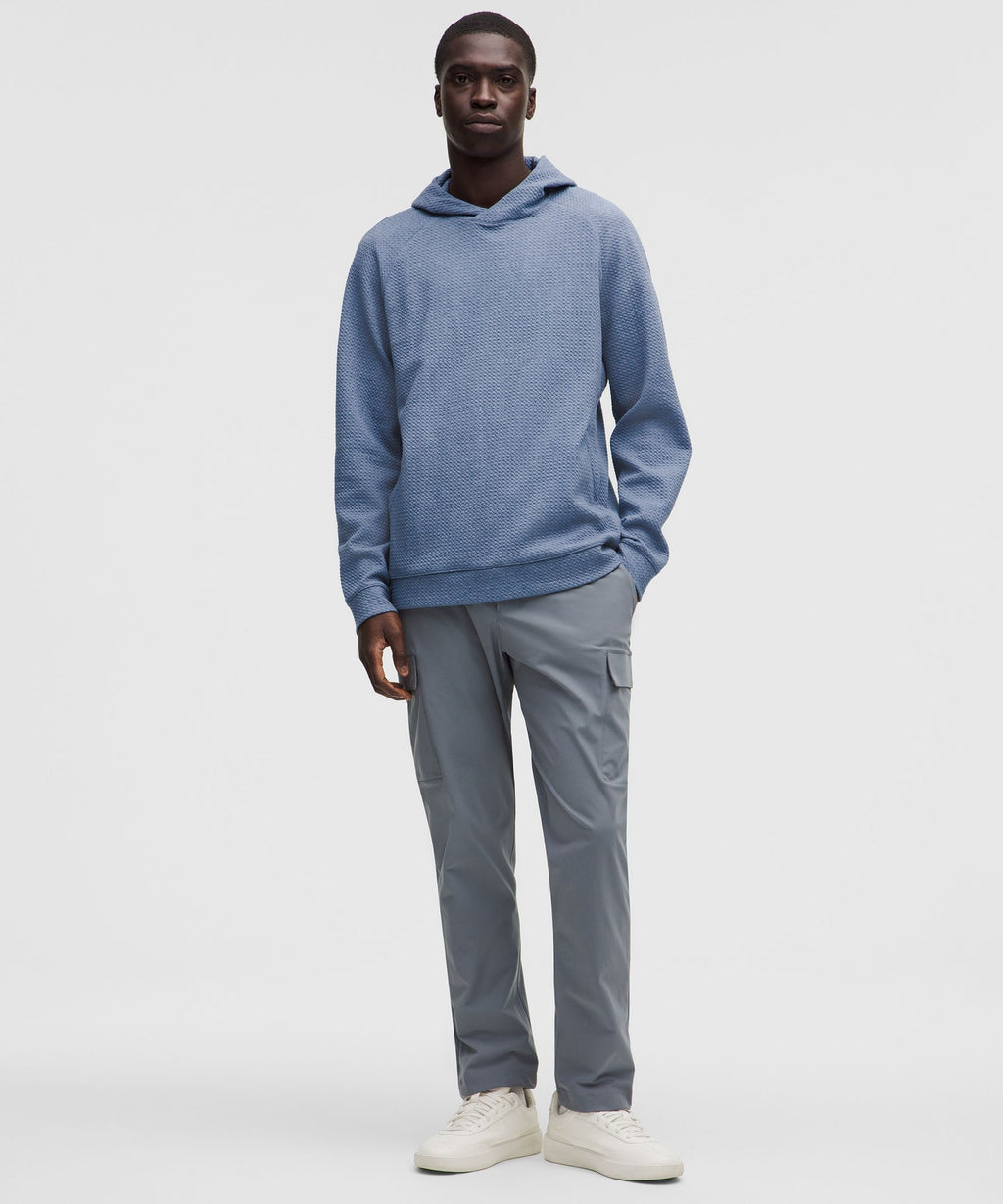 Ease The Day Hoodie