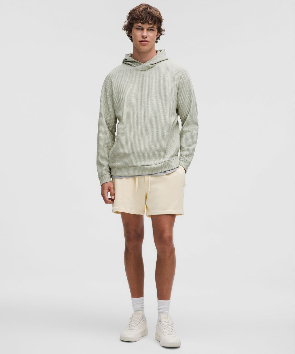 Ease The Day Hoodie