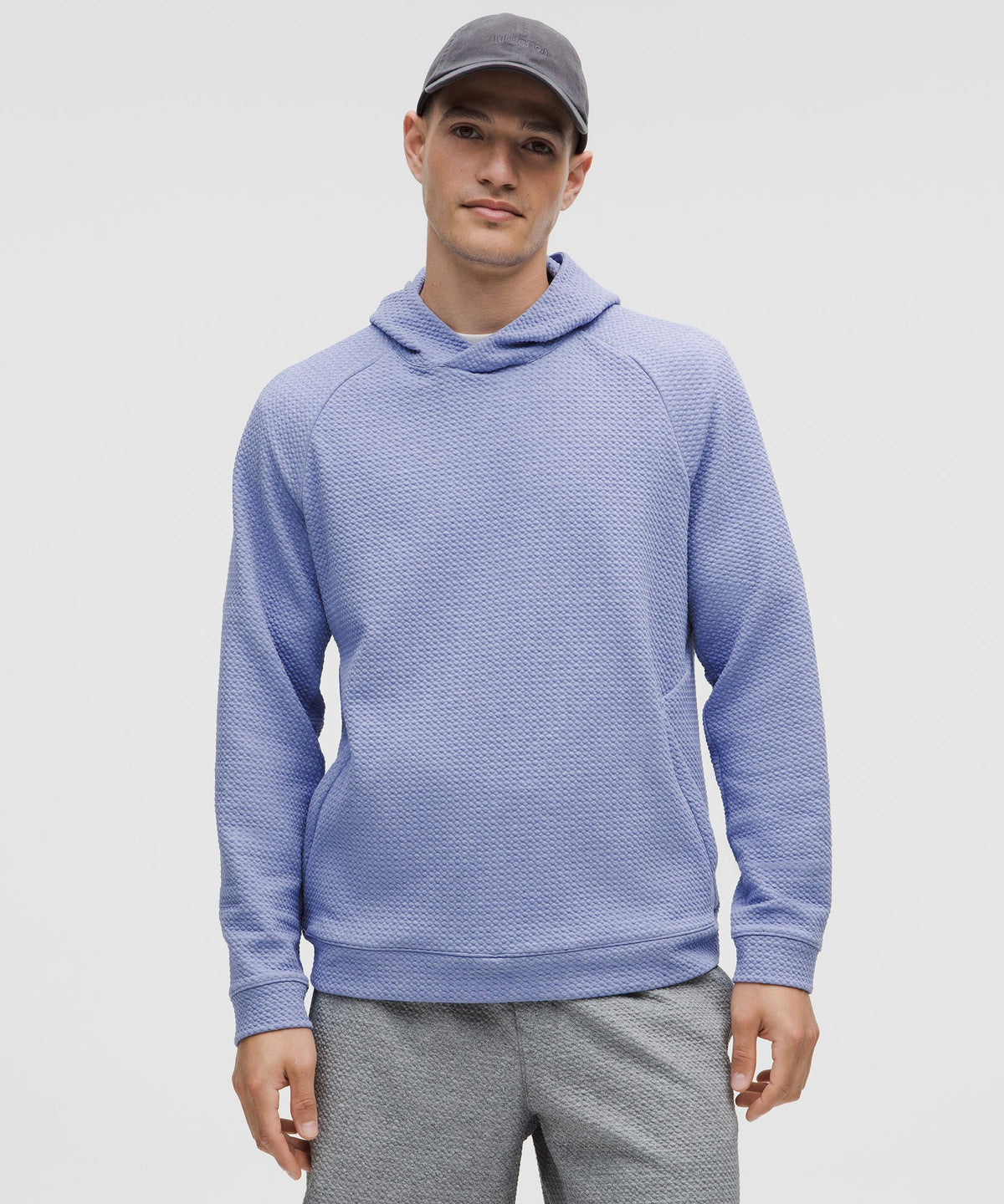 Ease The Day Hoodie