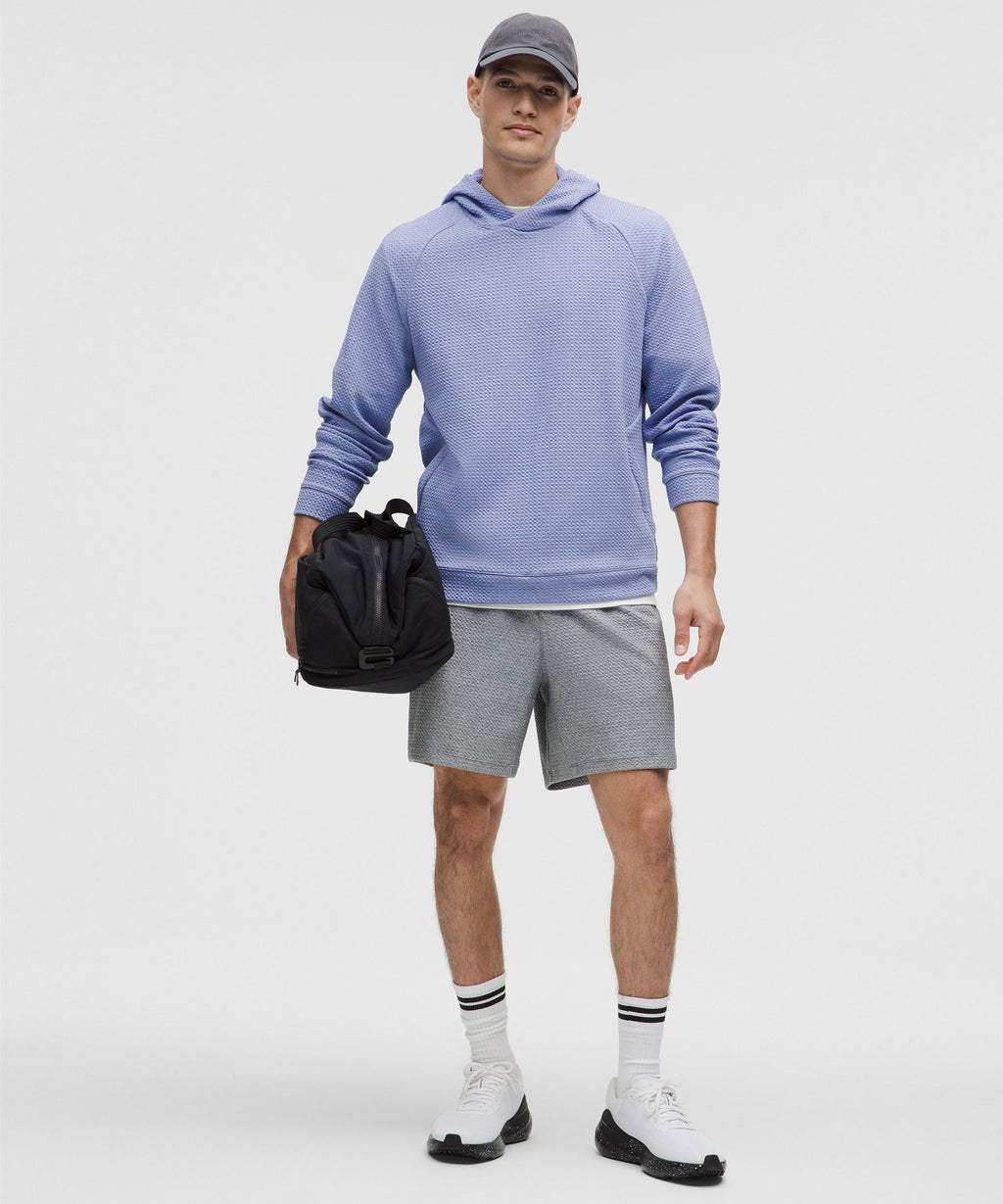 Ease The Day Hoodie