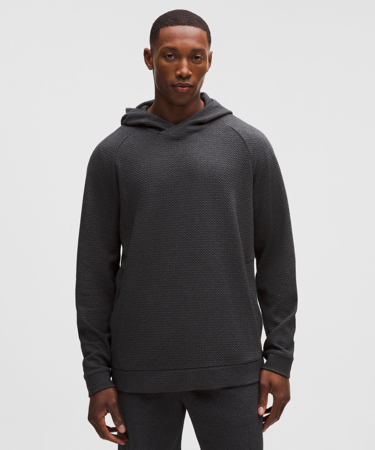 Ease The Day Hoodie