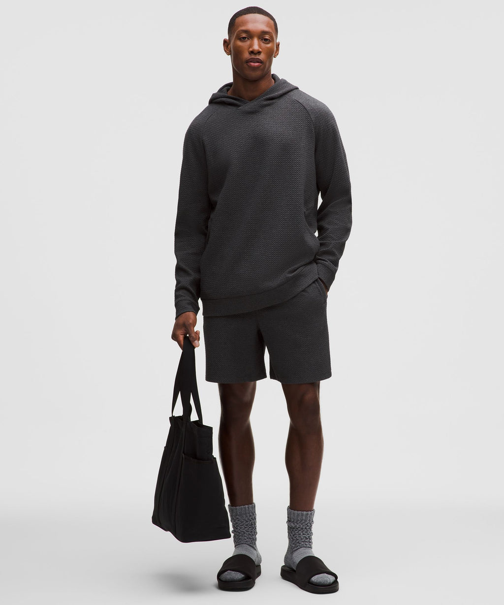 Ease The Day Hoodie
