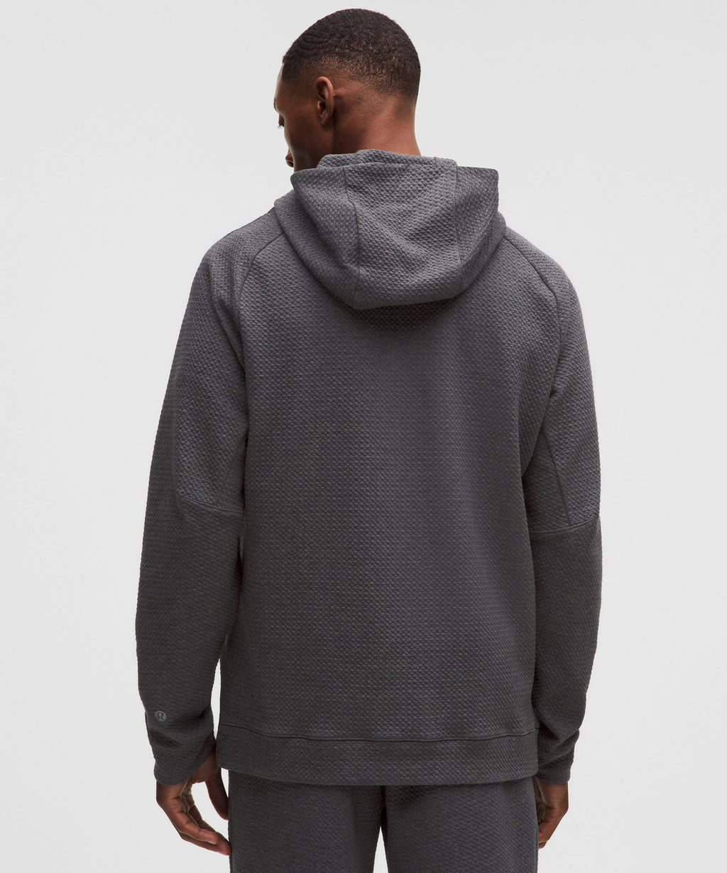 Ease The Day Hoodie