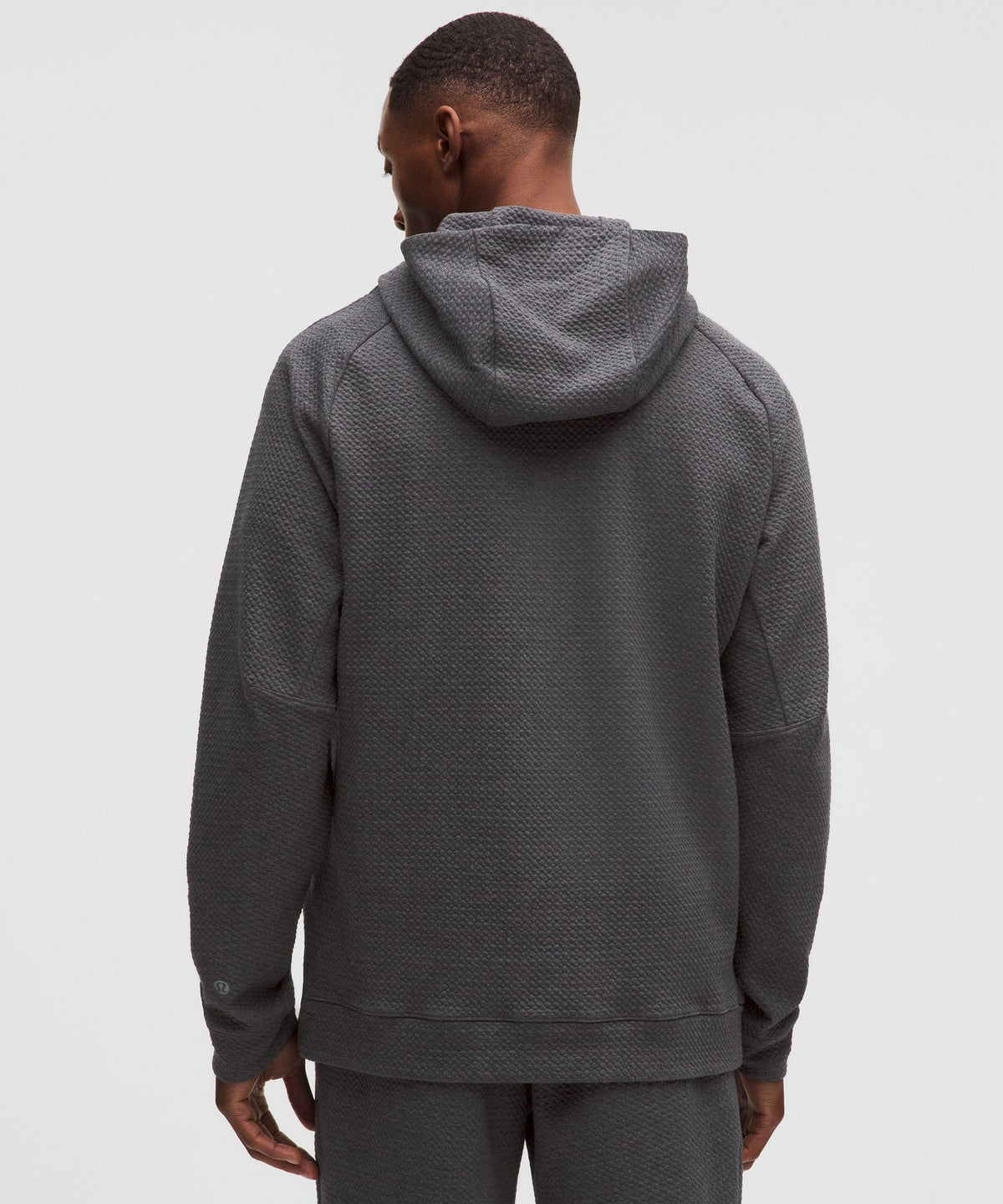 Ease The Day Hoodie
