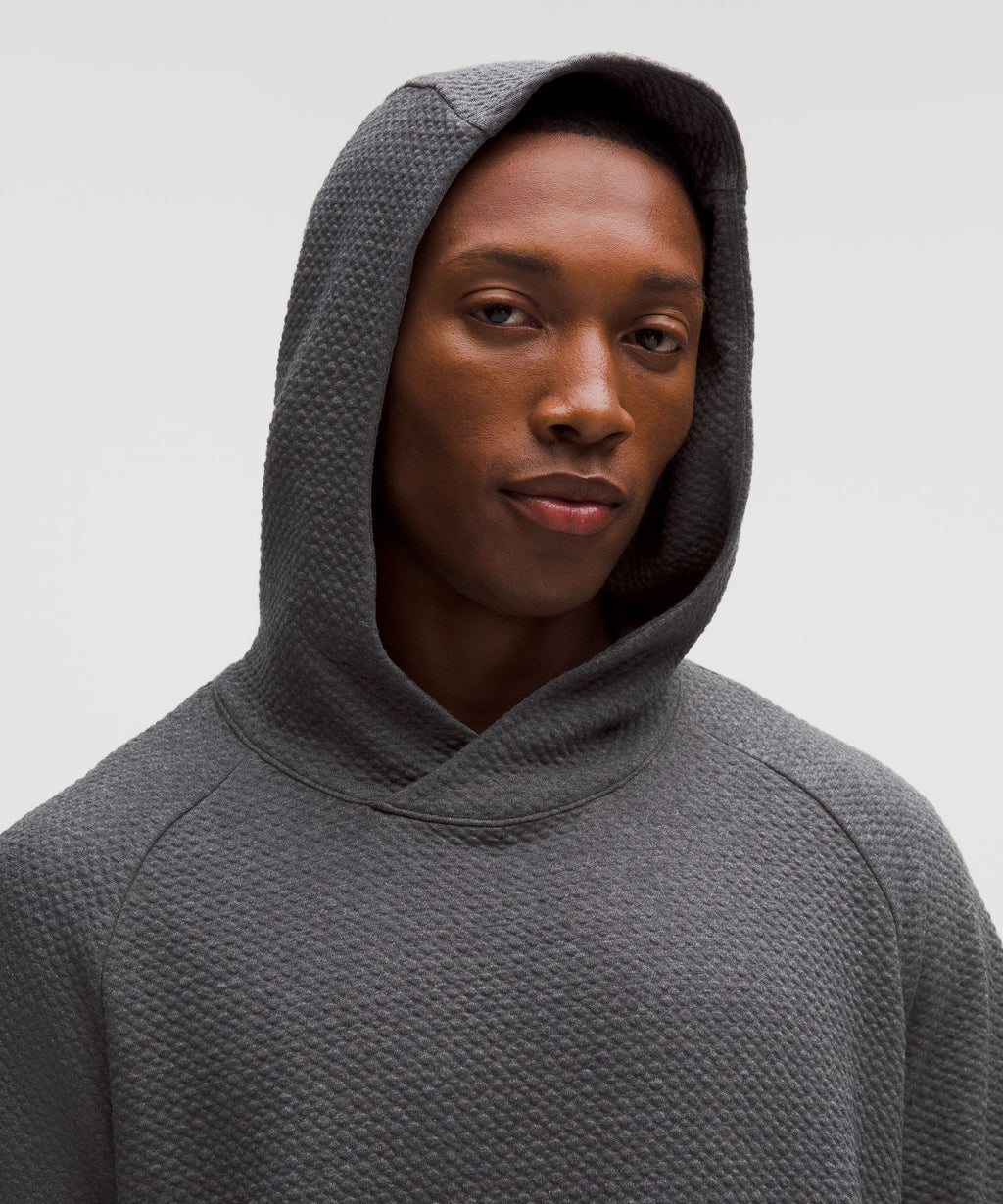 Ease The Day Hoodie