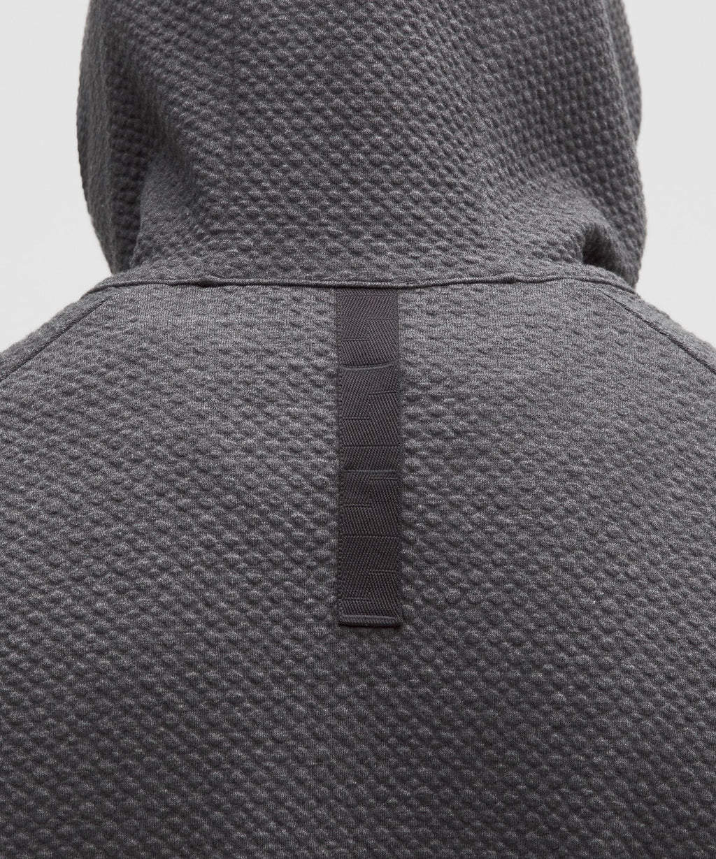 Ease The Day Hoodie