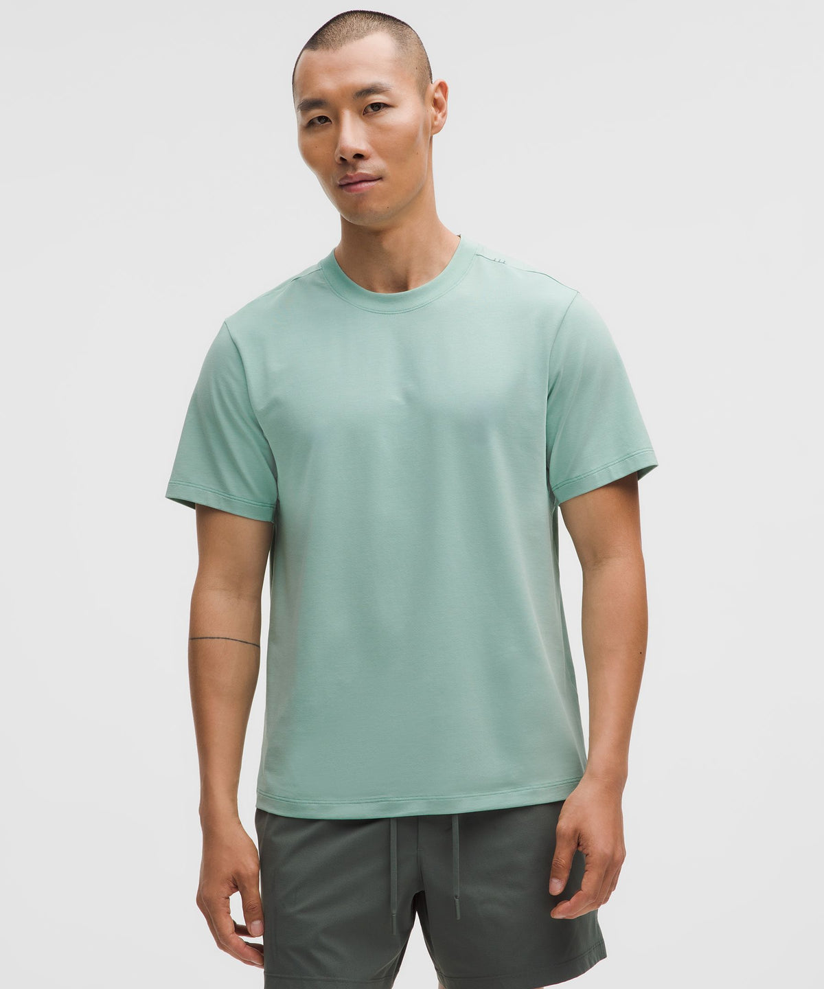 Zeroed In Short-Sleeve Shirt