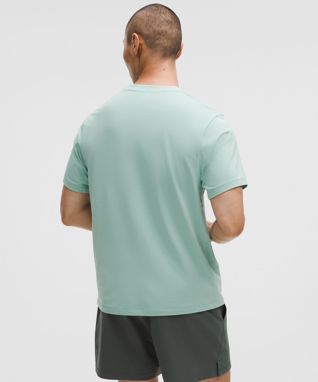 Zeroed In Short-Sleeve Shirt