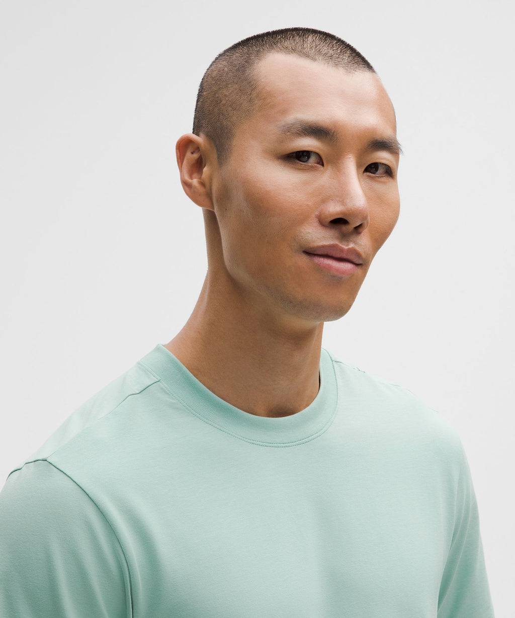 Zeroed In Short-Sleeve Shirt