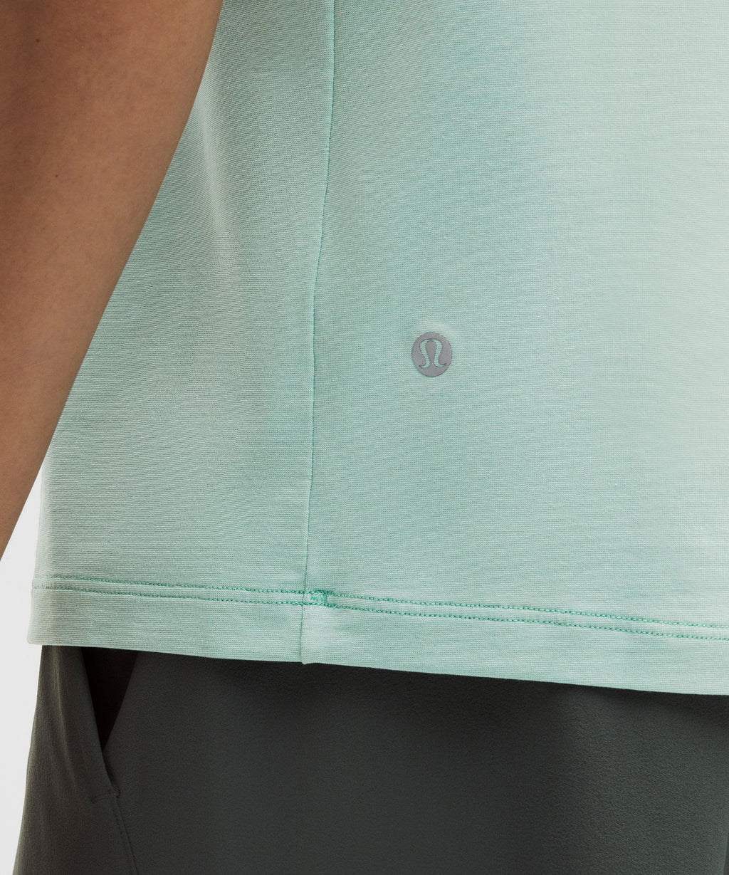Zeroed In Short-Sleeve Shirt
