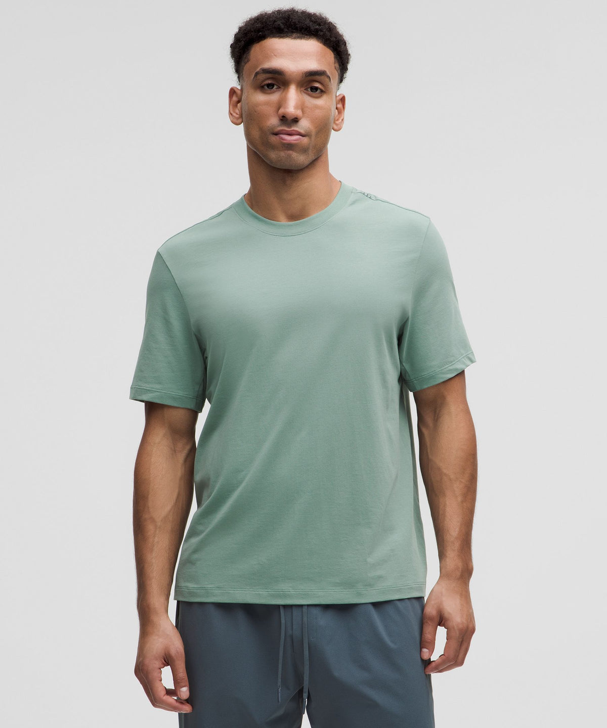 Zeroed In Short-Sleeve Shirt