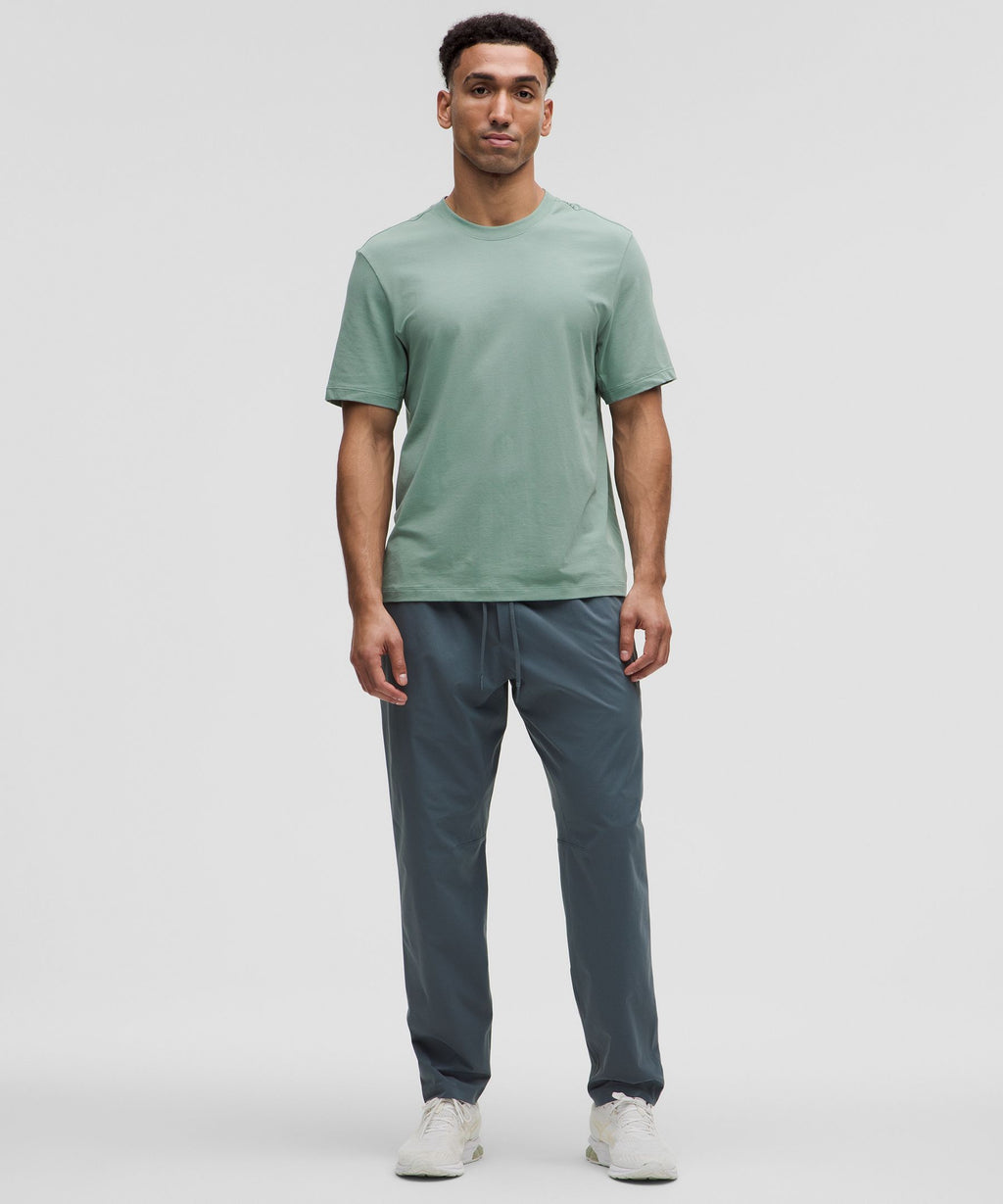 Zeroed In Short-Sleeve Shirt