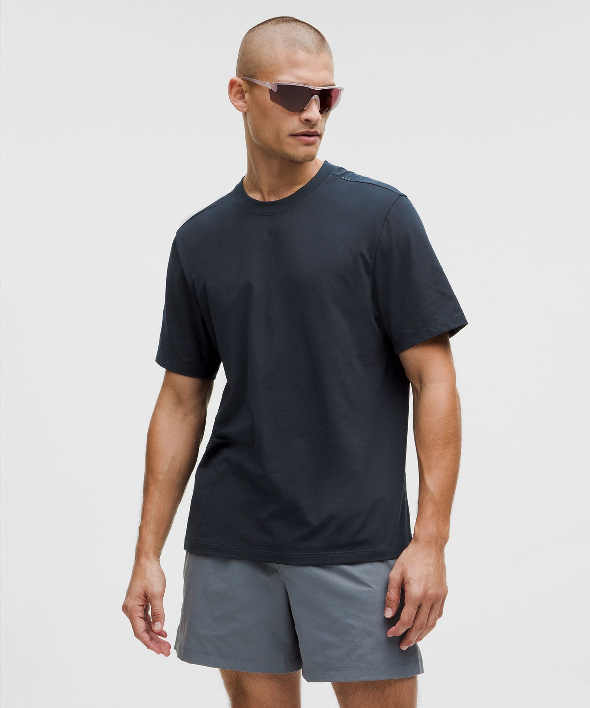 Zeroed In Short-Sleeve Shirt