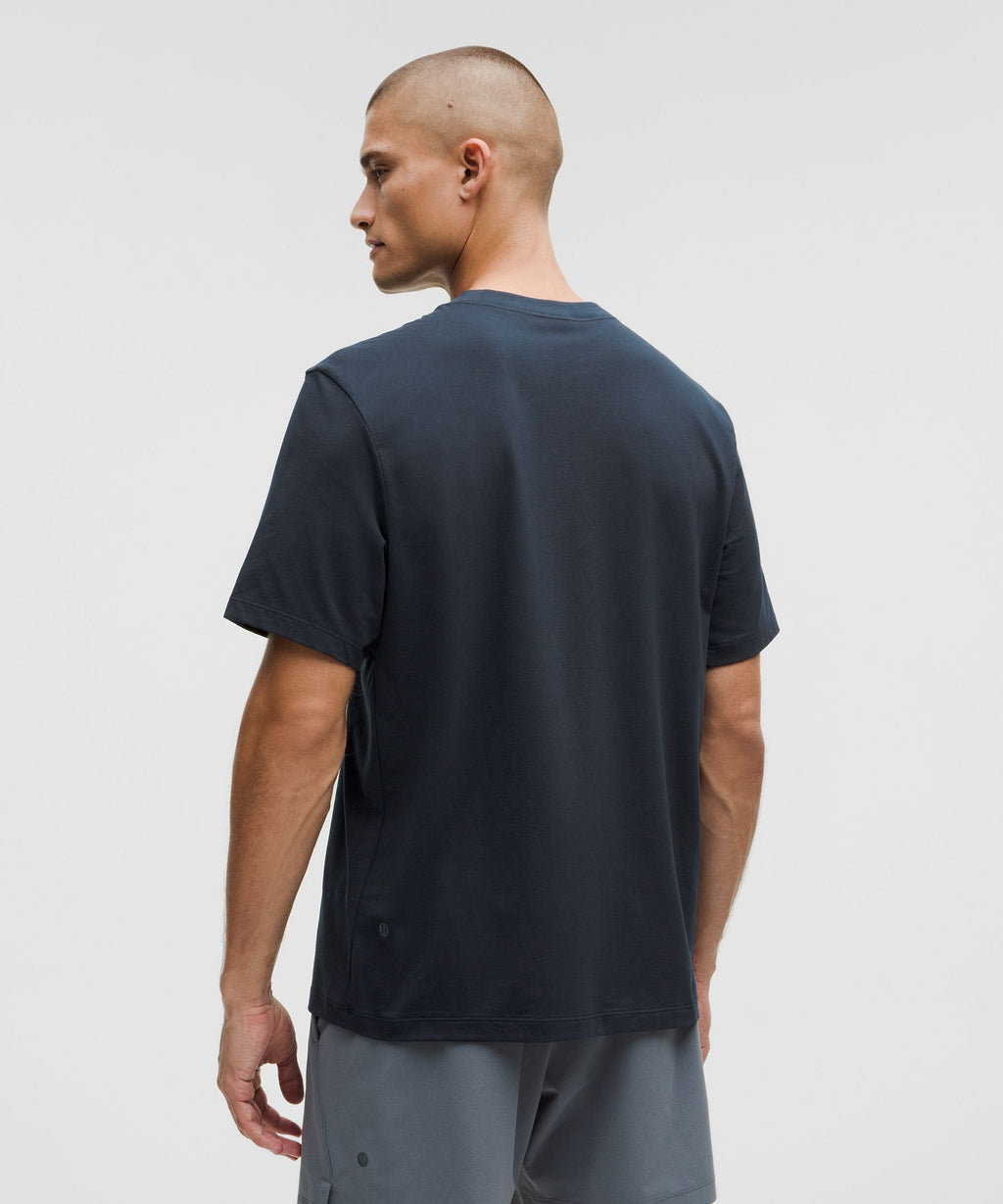 Zeroed In Short-Sleeve Shirt