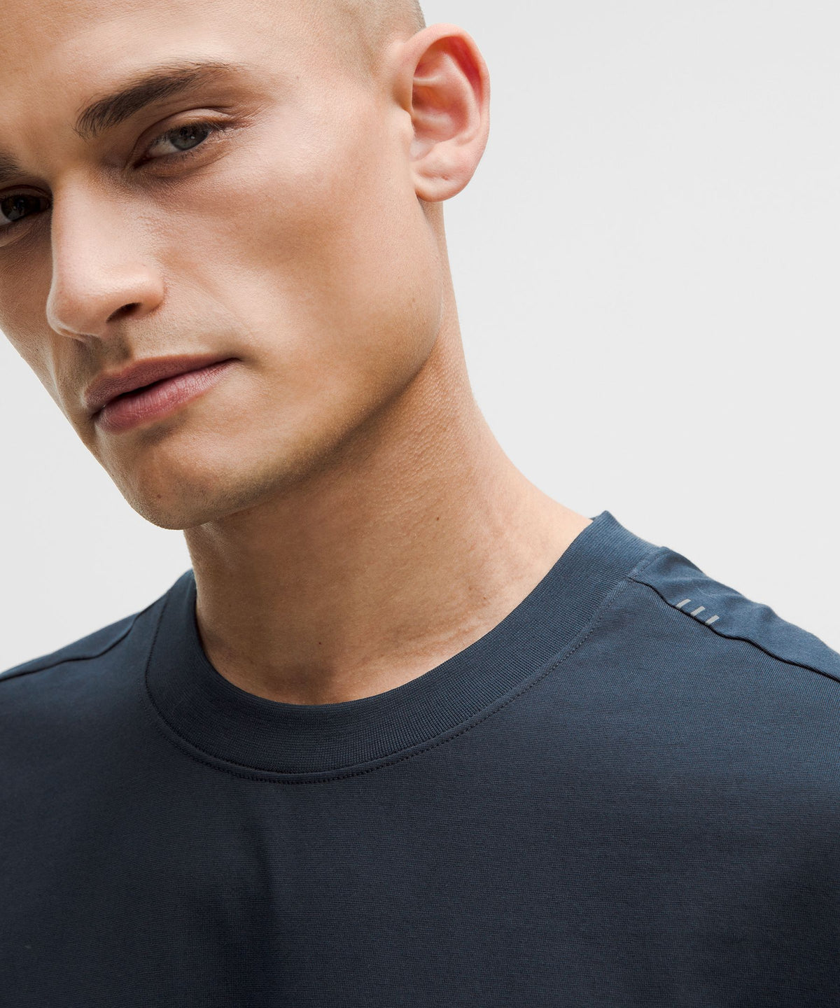 Zeroed In Short-Sleeve Shirt